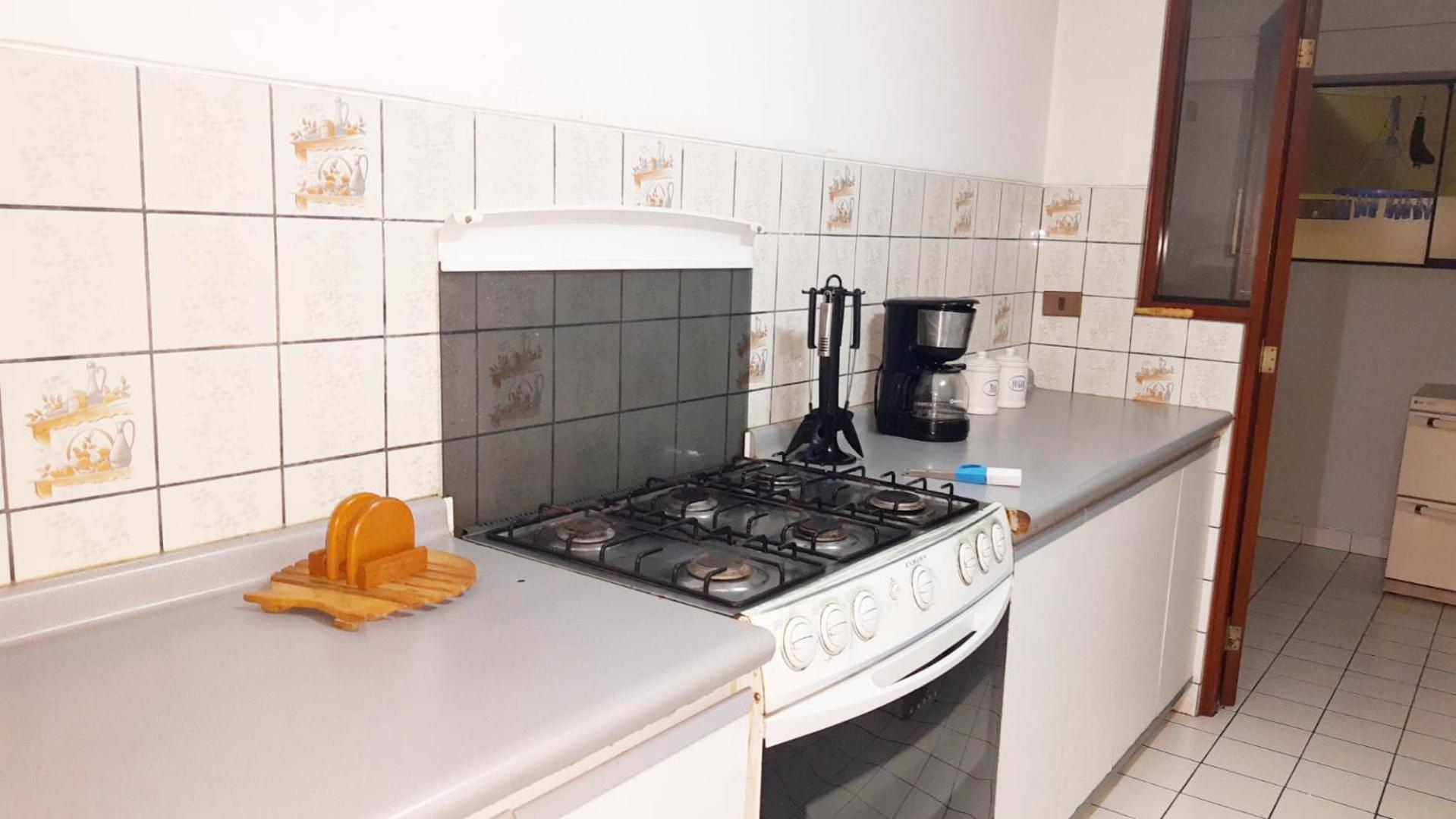 Apartamento Edificio Pardo Cinco view 2