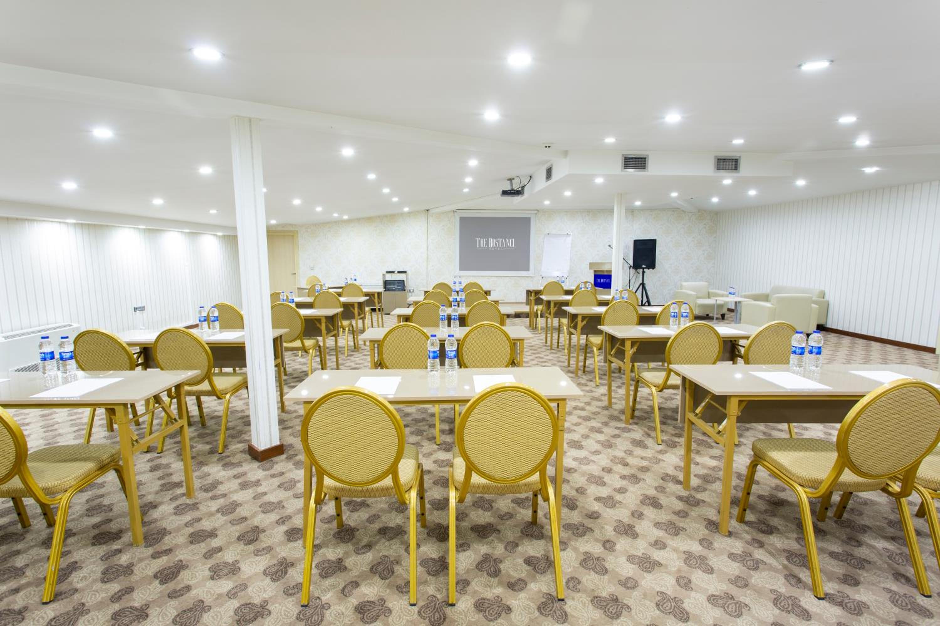 The Bostancı Otel - Image 43