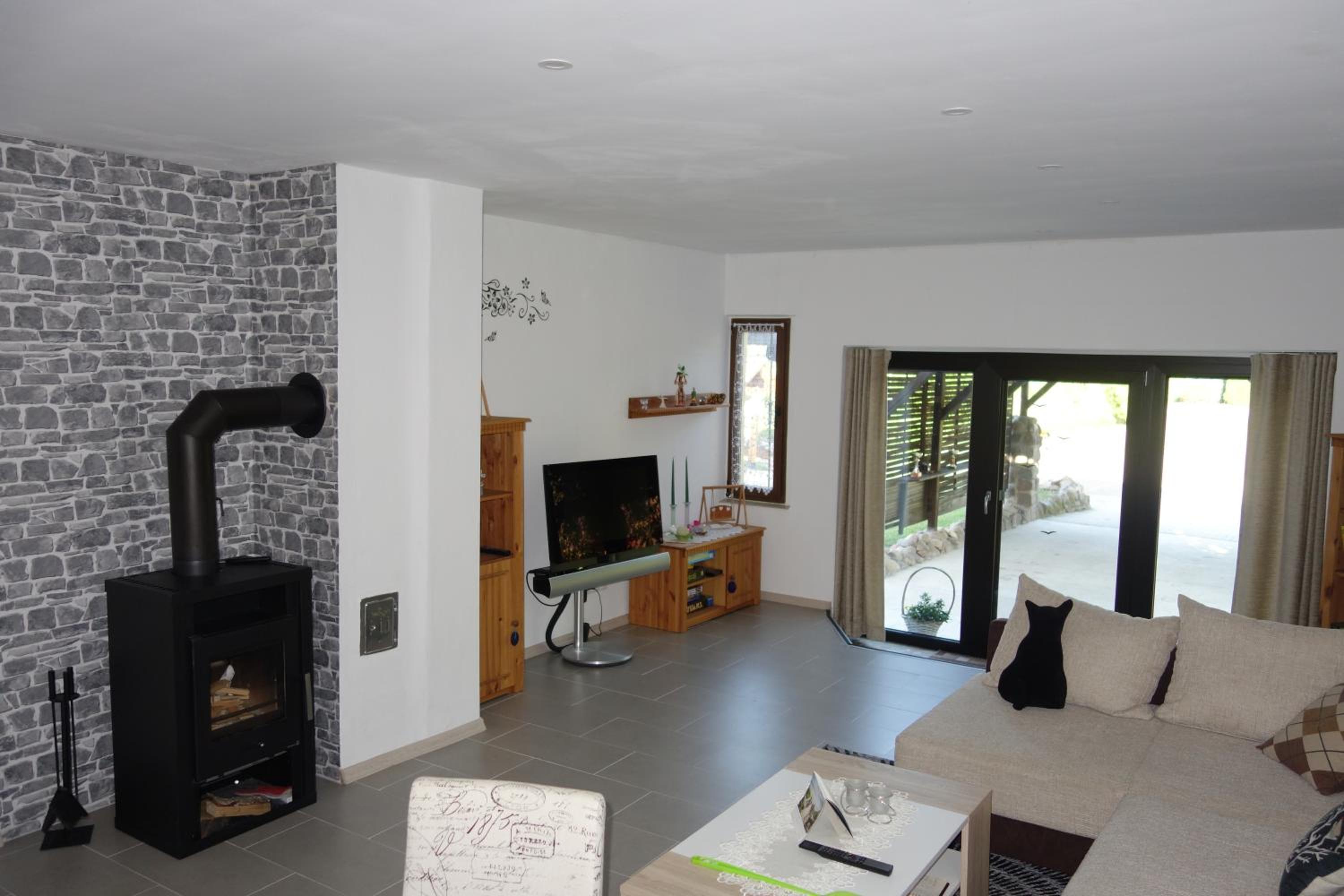 Ferienhaus 