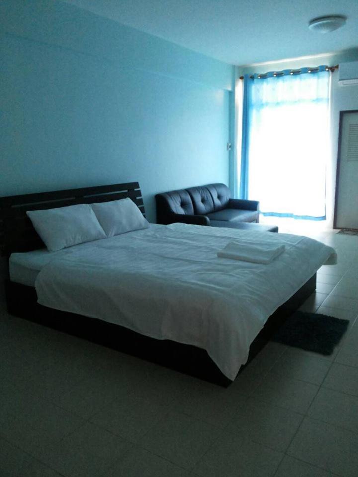 VK &Residence