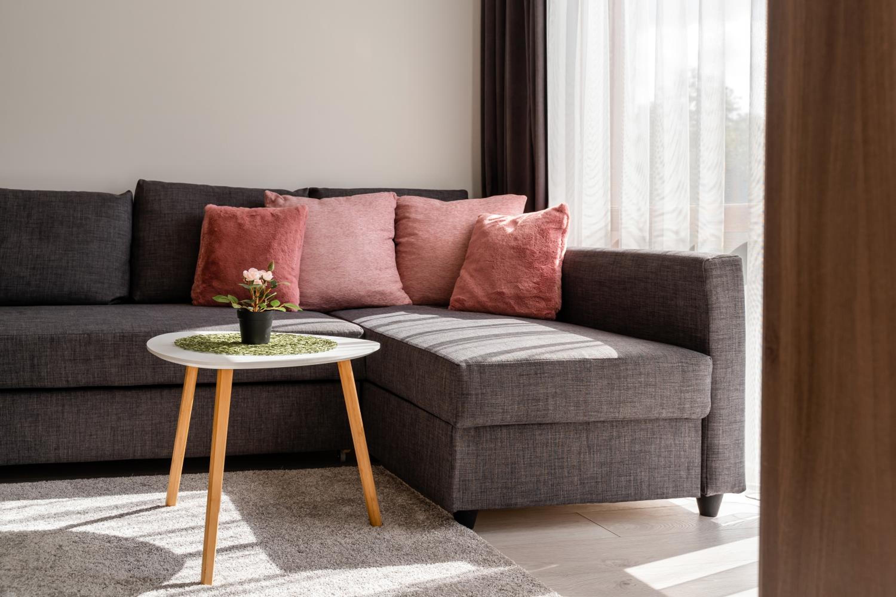 GUEST ROOMS ASENEVTSI CITY CENTER view 3