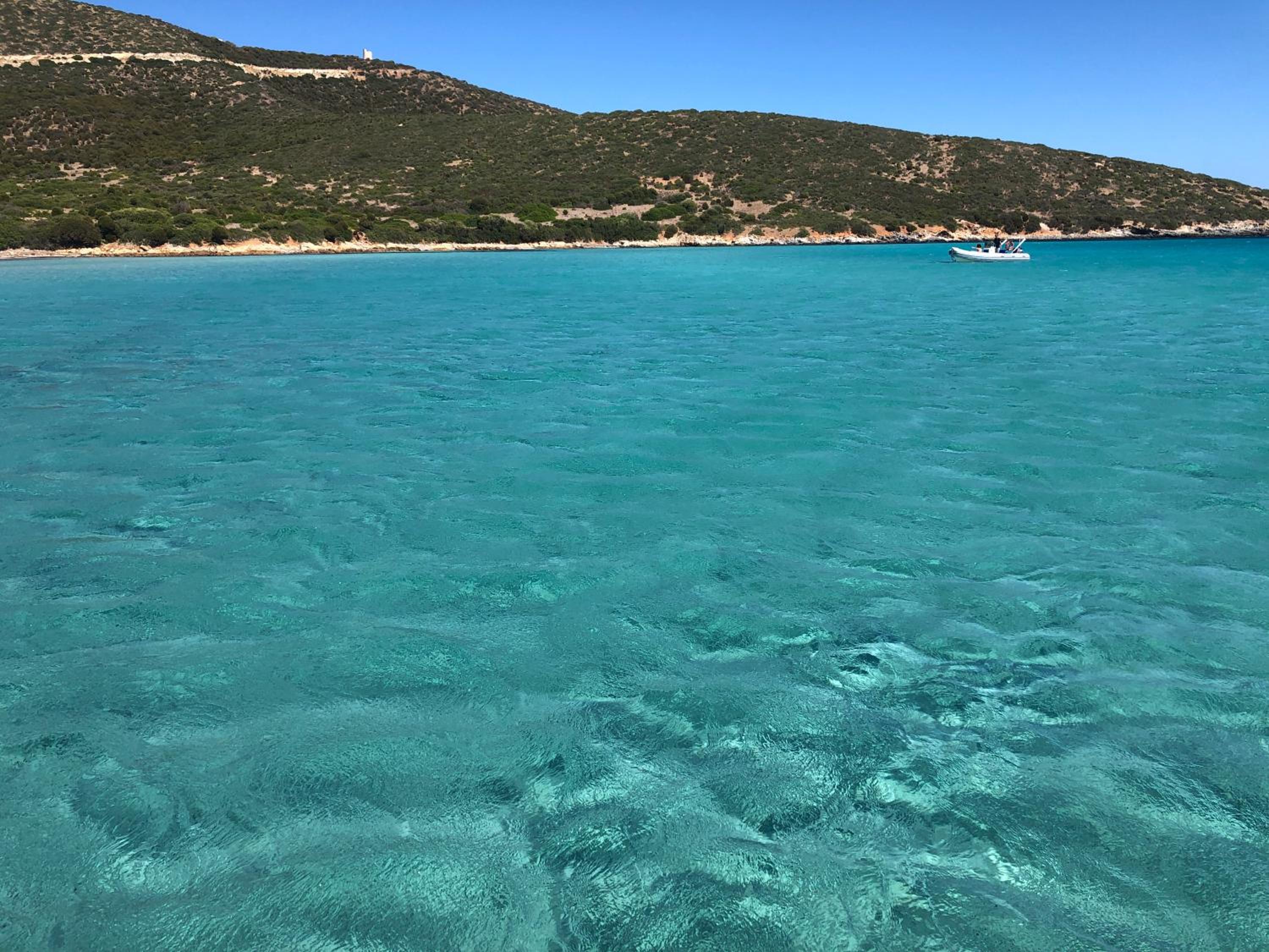 Blue House, 300m to beach photo 3