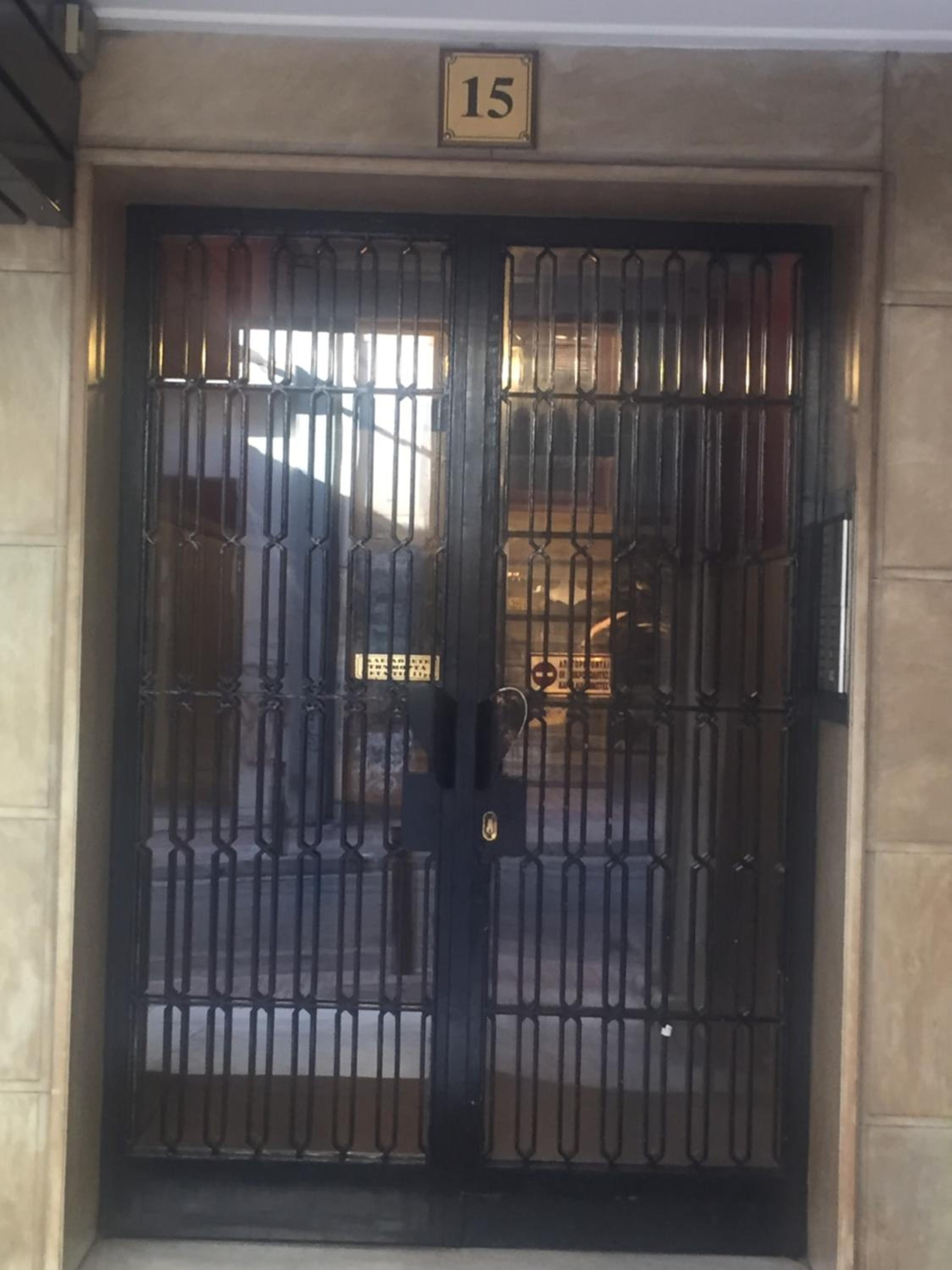 Dimitras Apartment