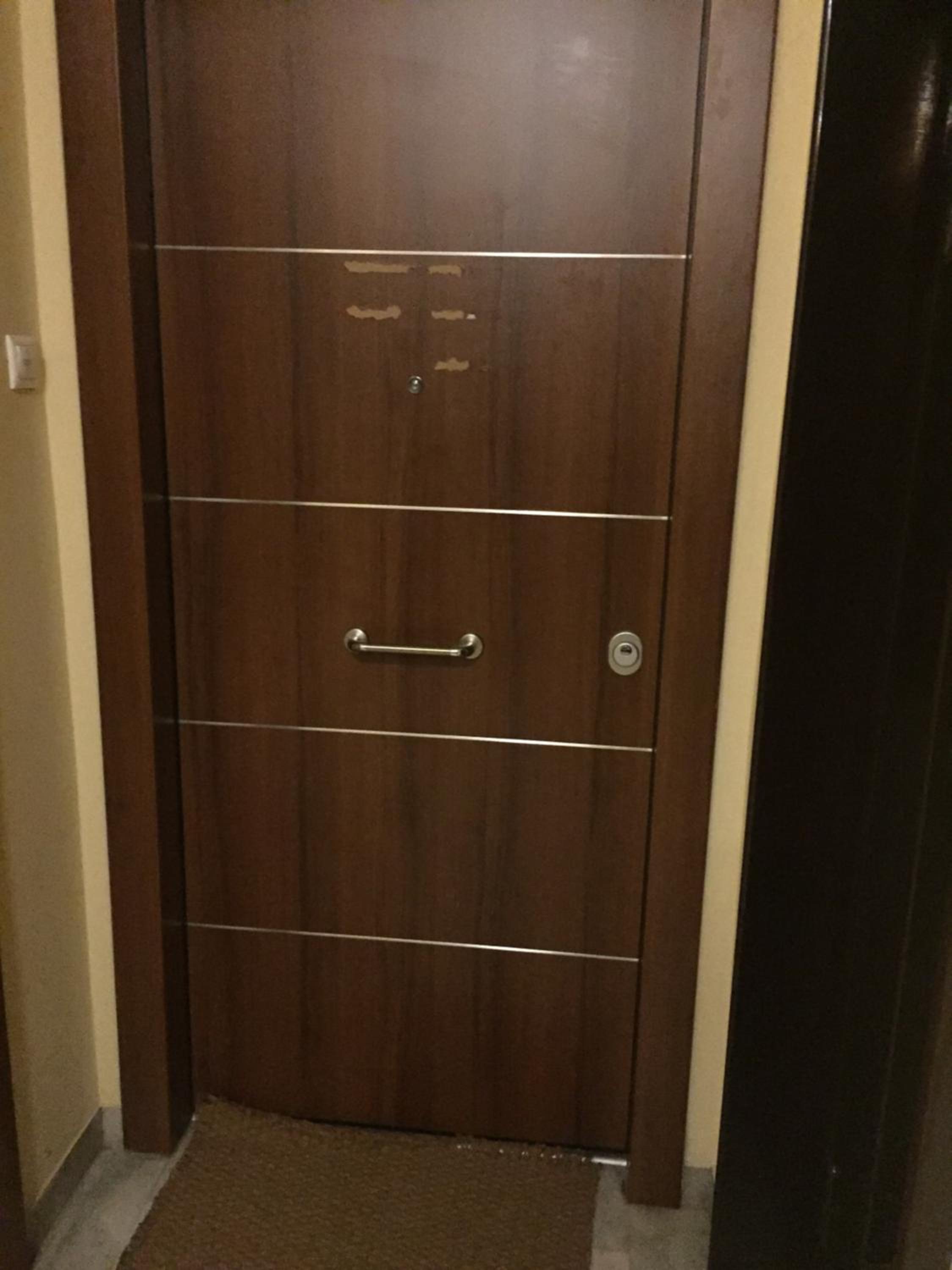 Dimitras Apartment