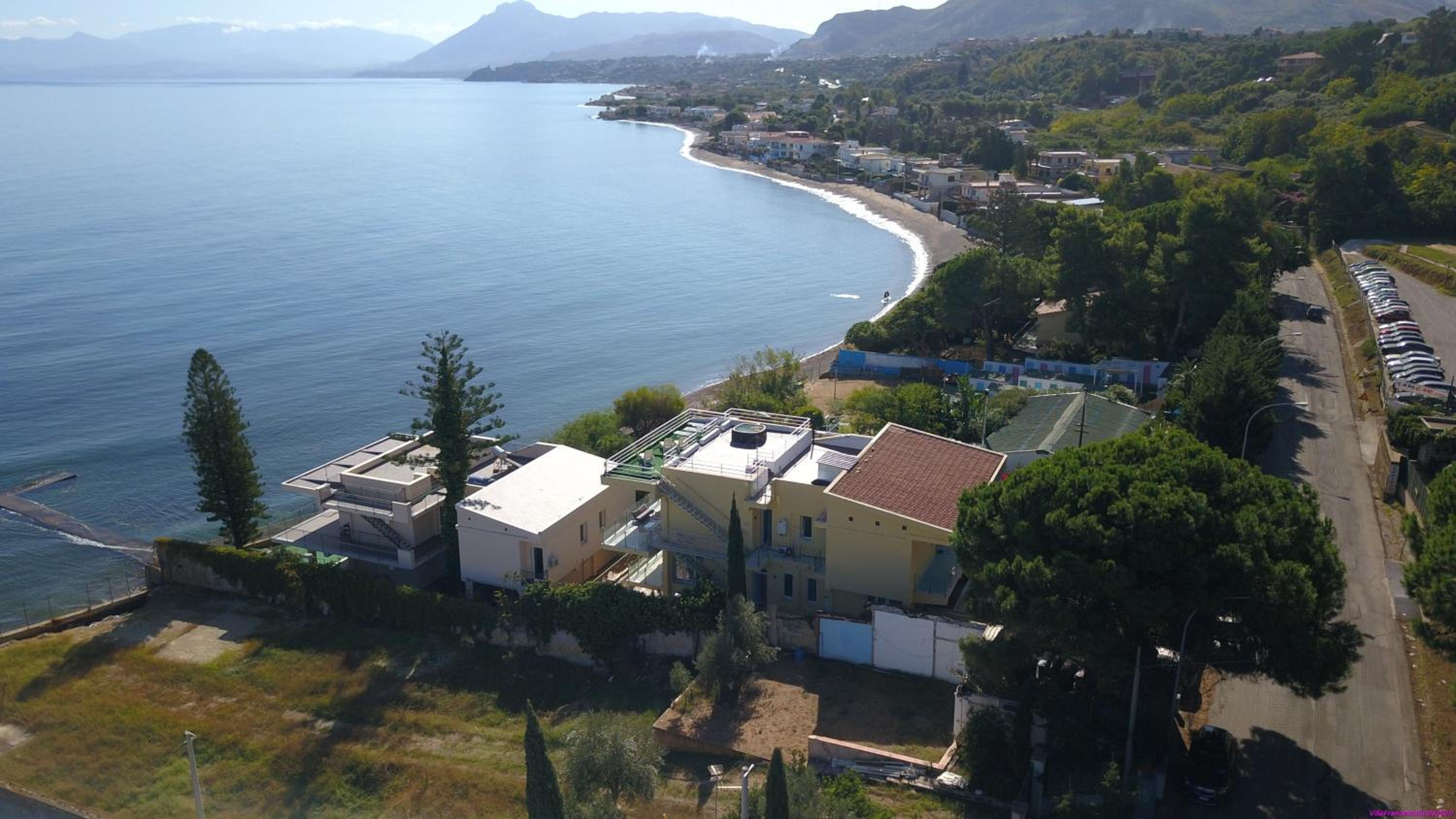 Appartamento 8 Pax in Villa Francesca by Ville in Palermo view 3