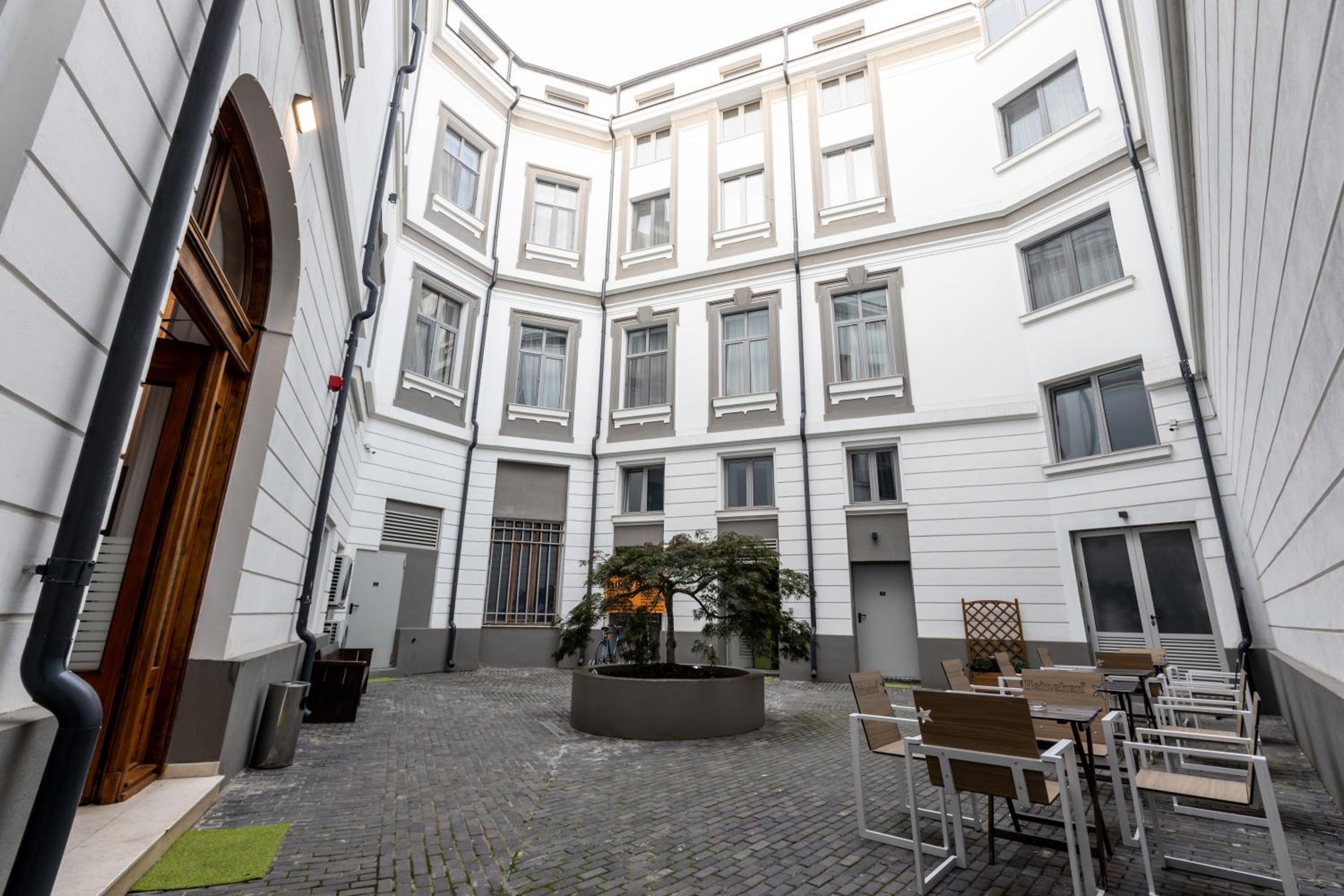 Matisse Bucharest Old Town en Bucharest
