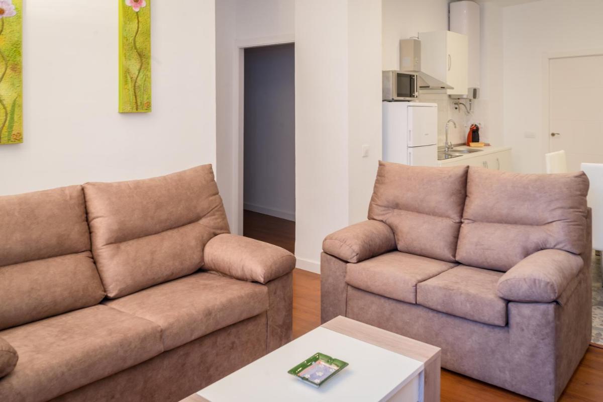 Apartamento El Gigante photo 3