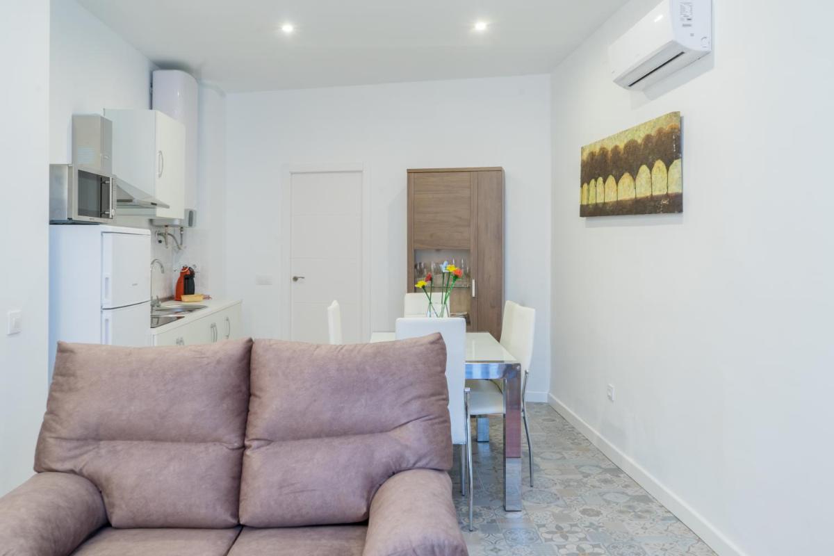 Apartamento El Gigante photo 4