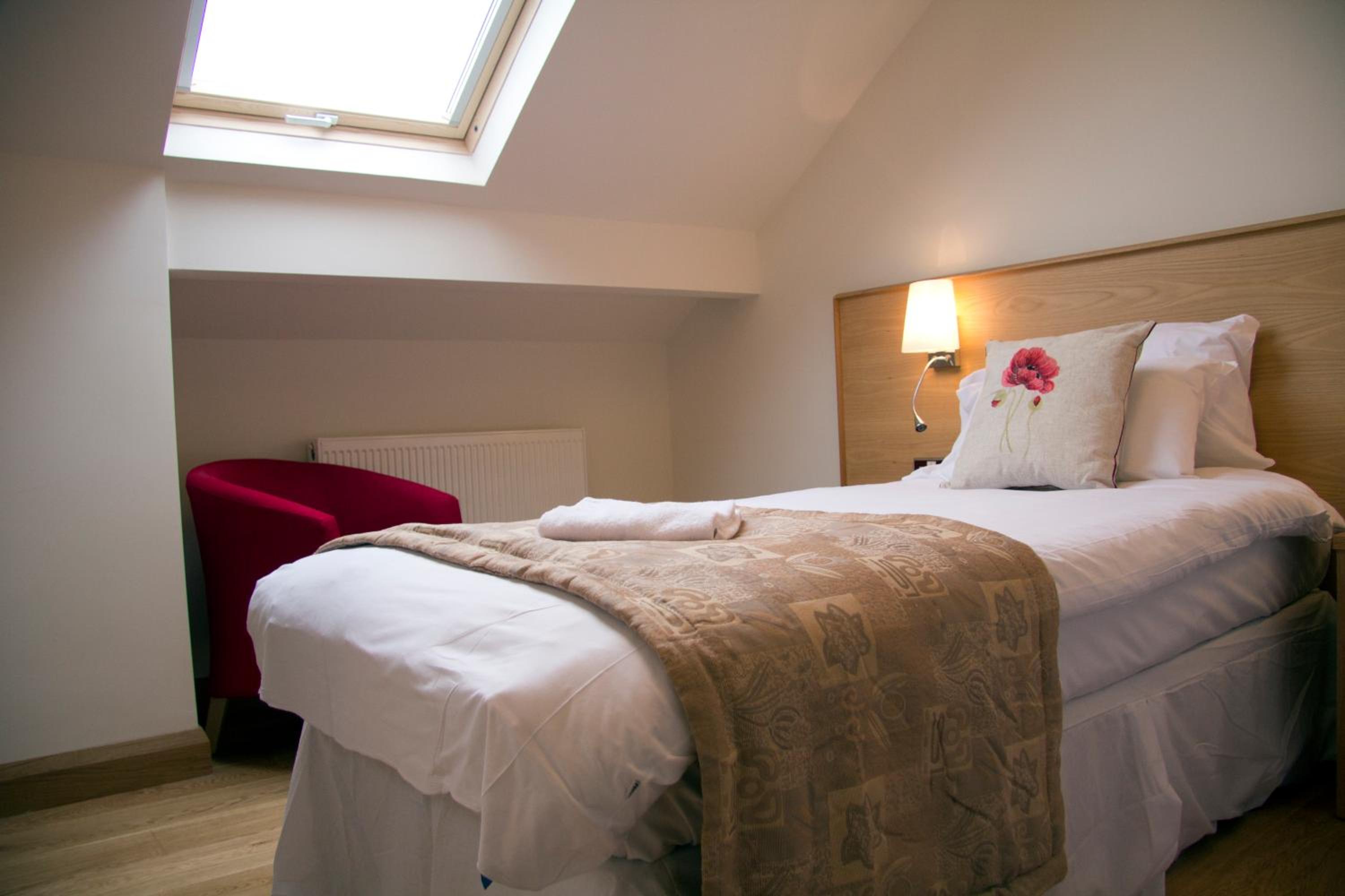 Somerfield Lodge