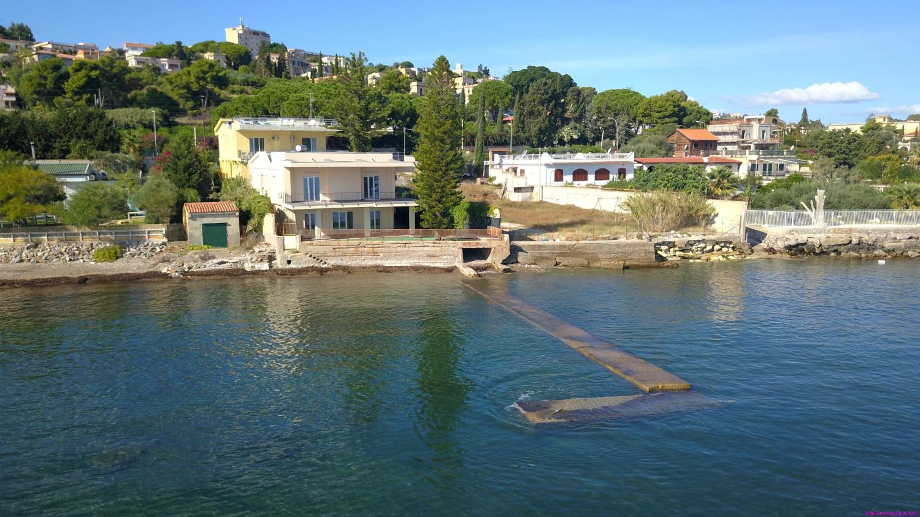 Appartamento 23 Pax in Villa Francesca by Ville in Palermo view 2