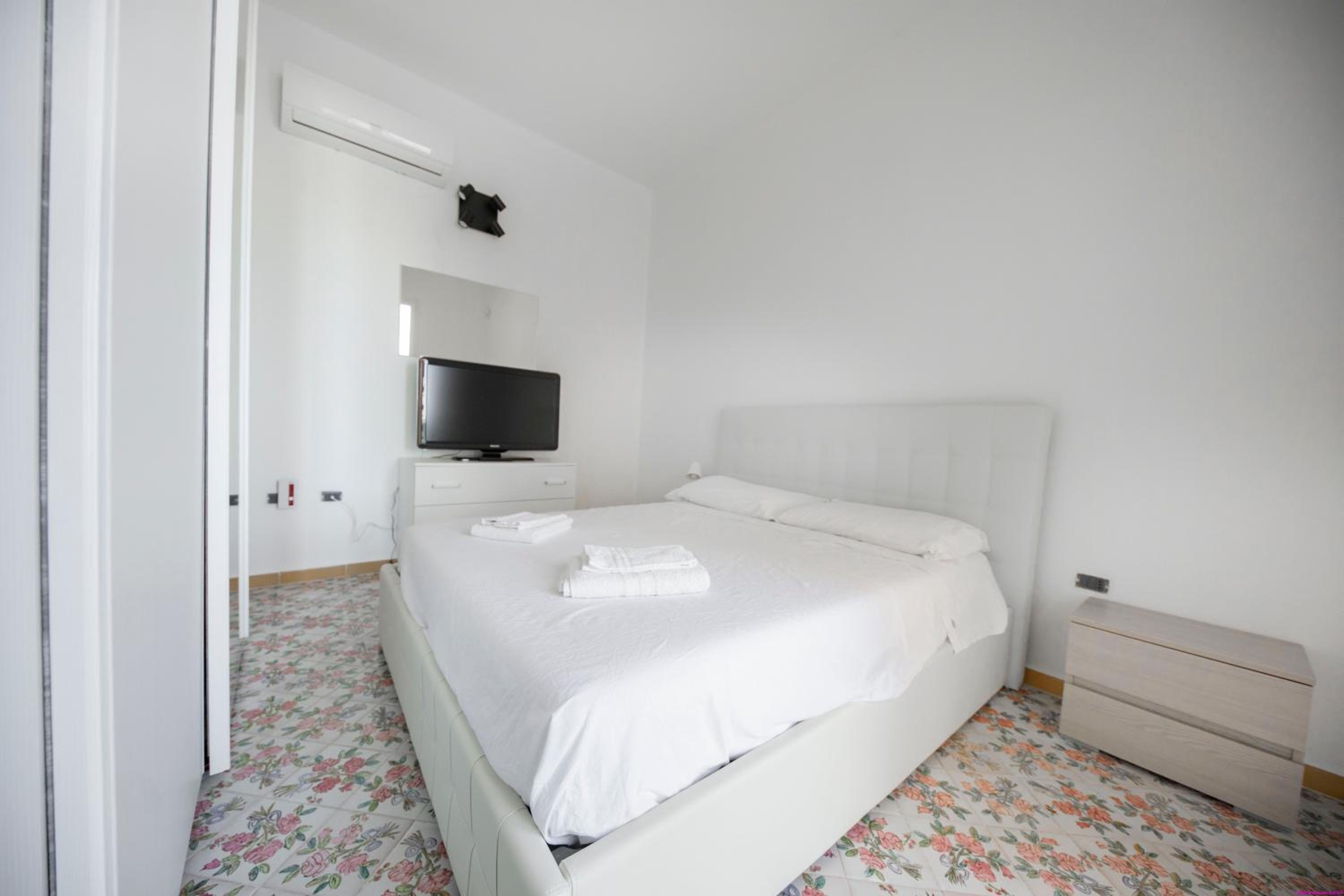 Appartamento 23 Pax in Villa Francesca by Ville in Palermo view 3