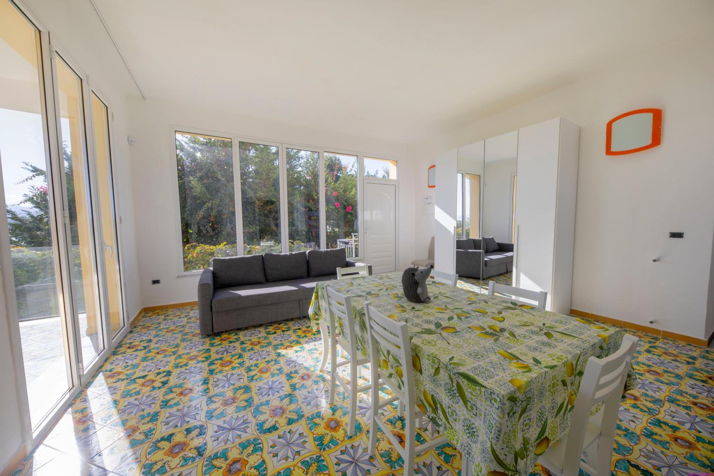 Appartamento 23 Pax in Villa Francesca by Ville in Palermo view 4