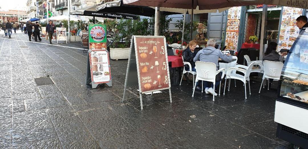B&B La Città Partenopea