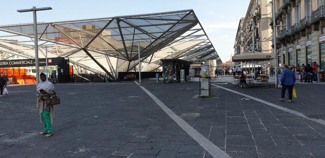 B&B La Città Partenopea