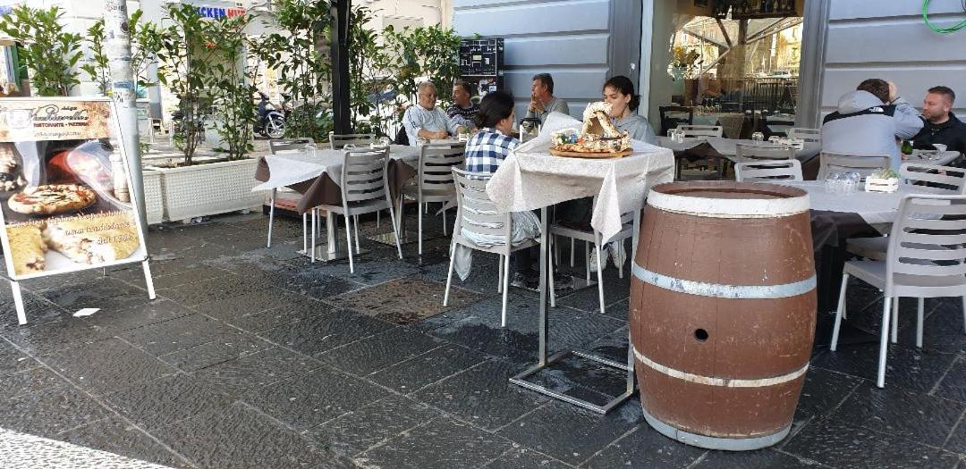 B&B La Città Partenopea