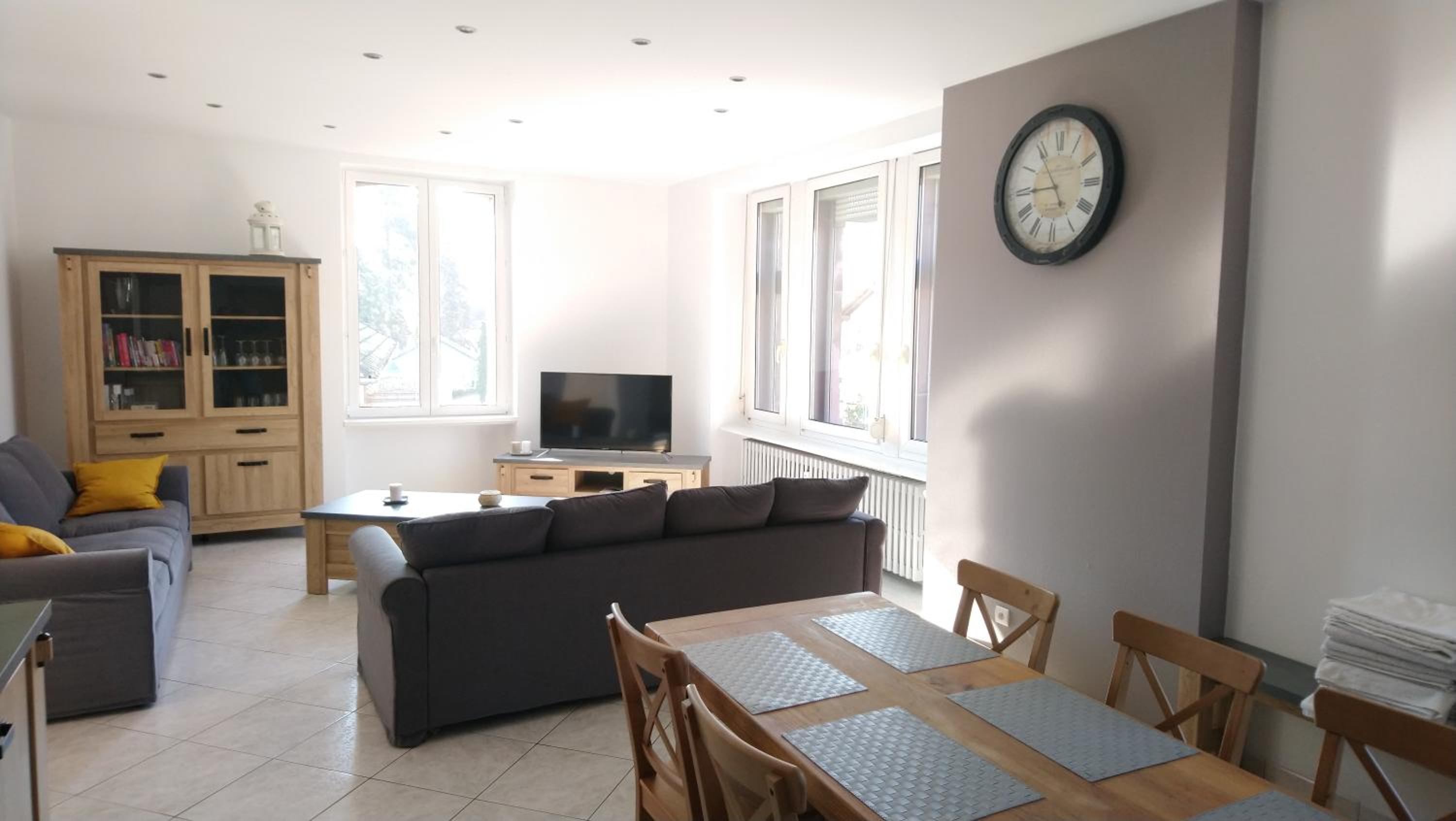 Hotel Le Gite Du Relais