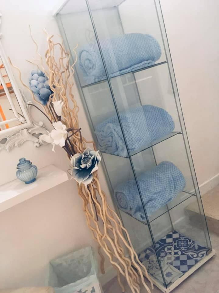 CASA VACANZE OCCHI BLU (BEB) photo 4