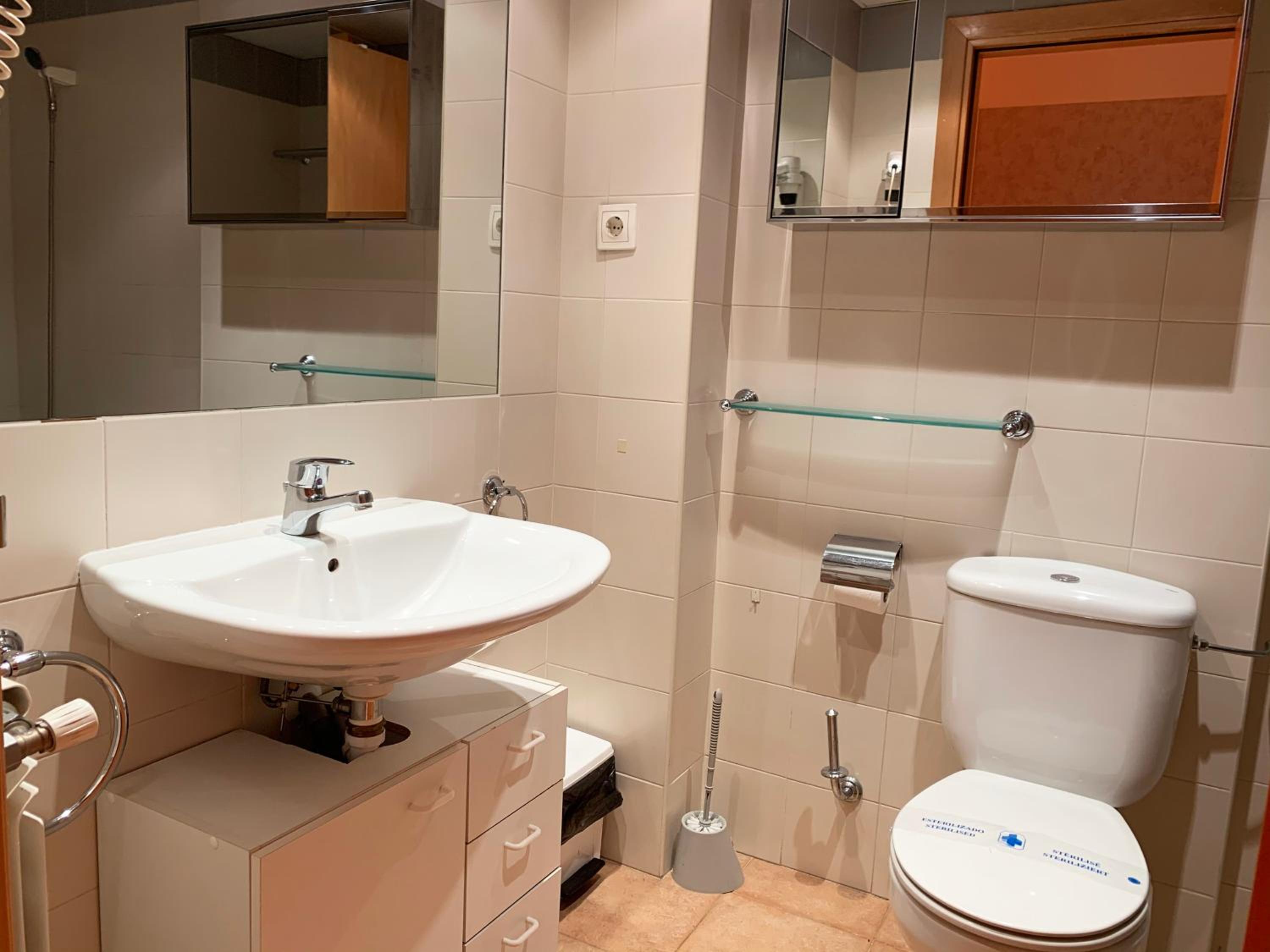 Apartamentos Canillo Ribagrossa 3000