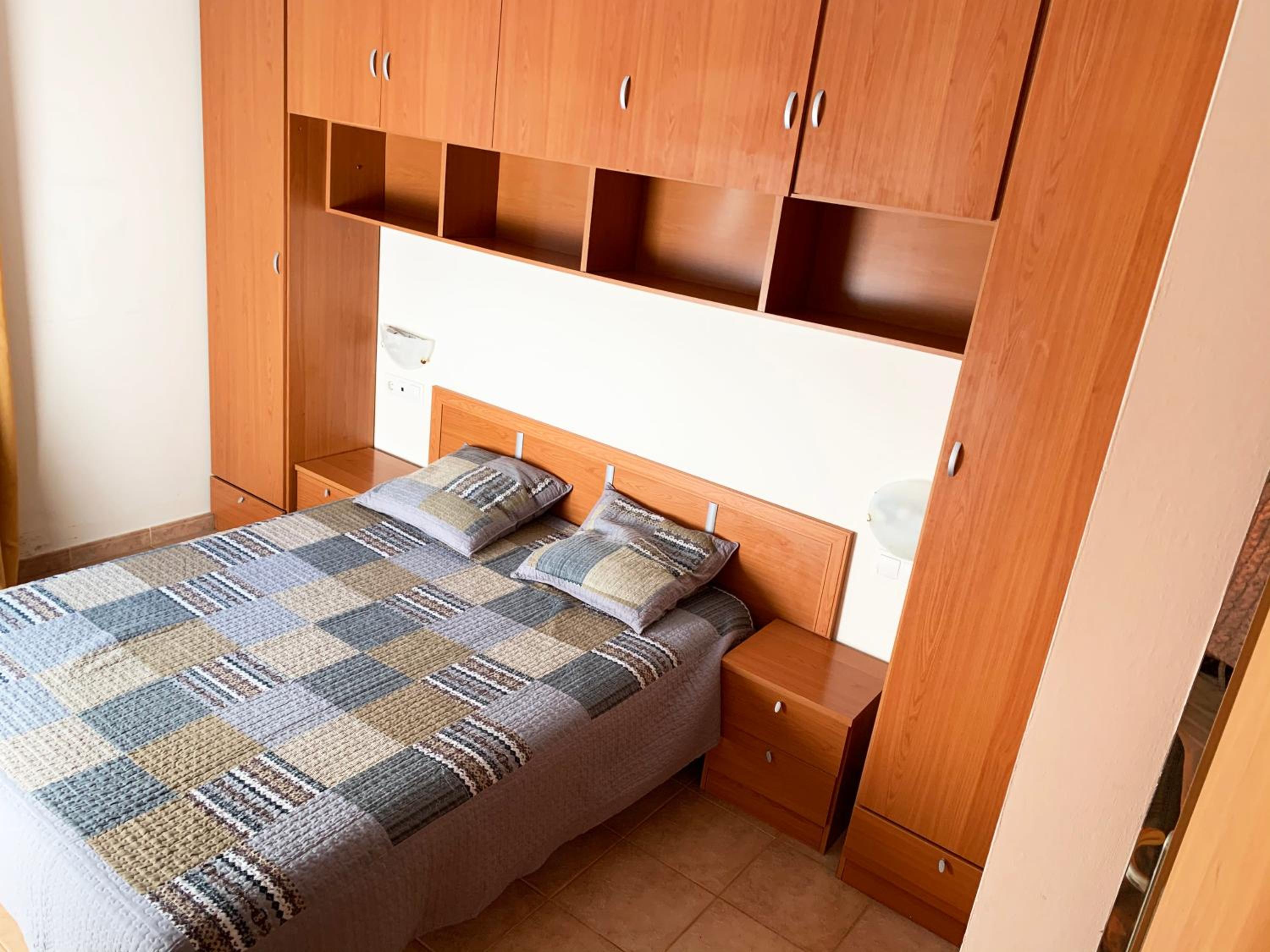 Apartamentos Canillo Ribagrossa 3000