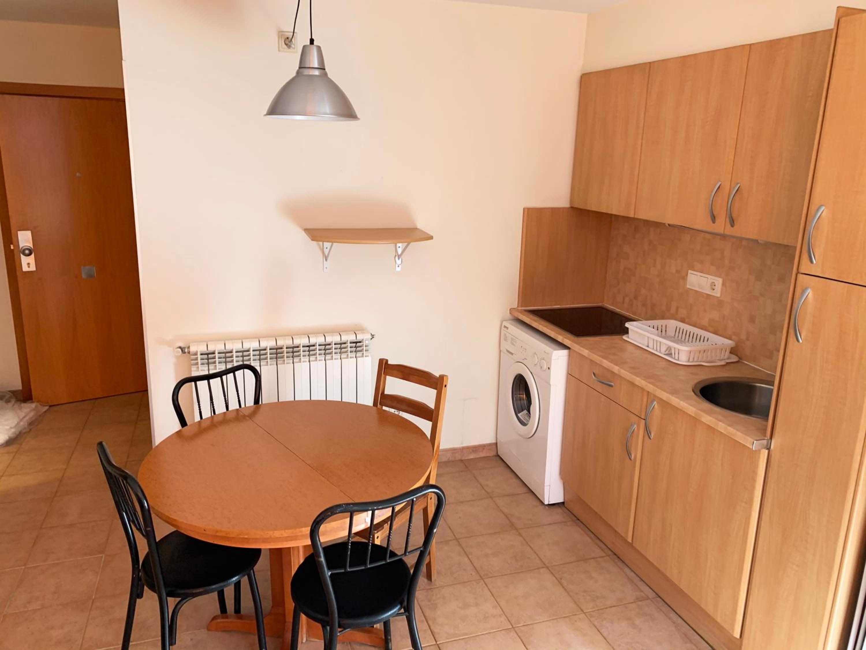 Apartamentos Canillo Ribagrossa 3000