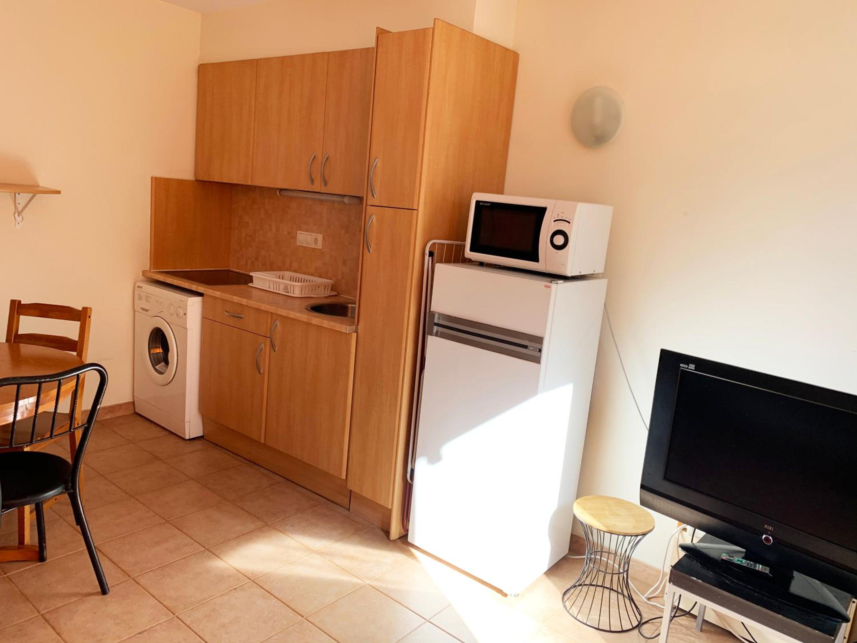 Apartamentos Canillo Ribagrossa 3000