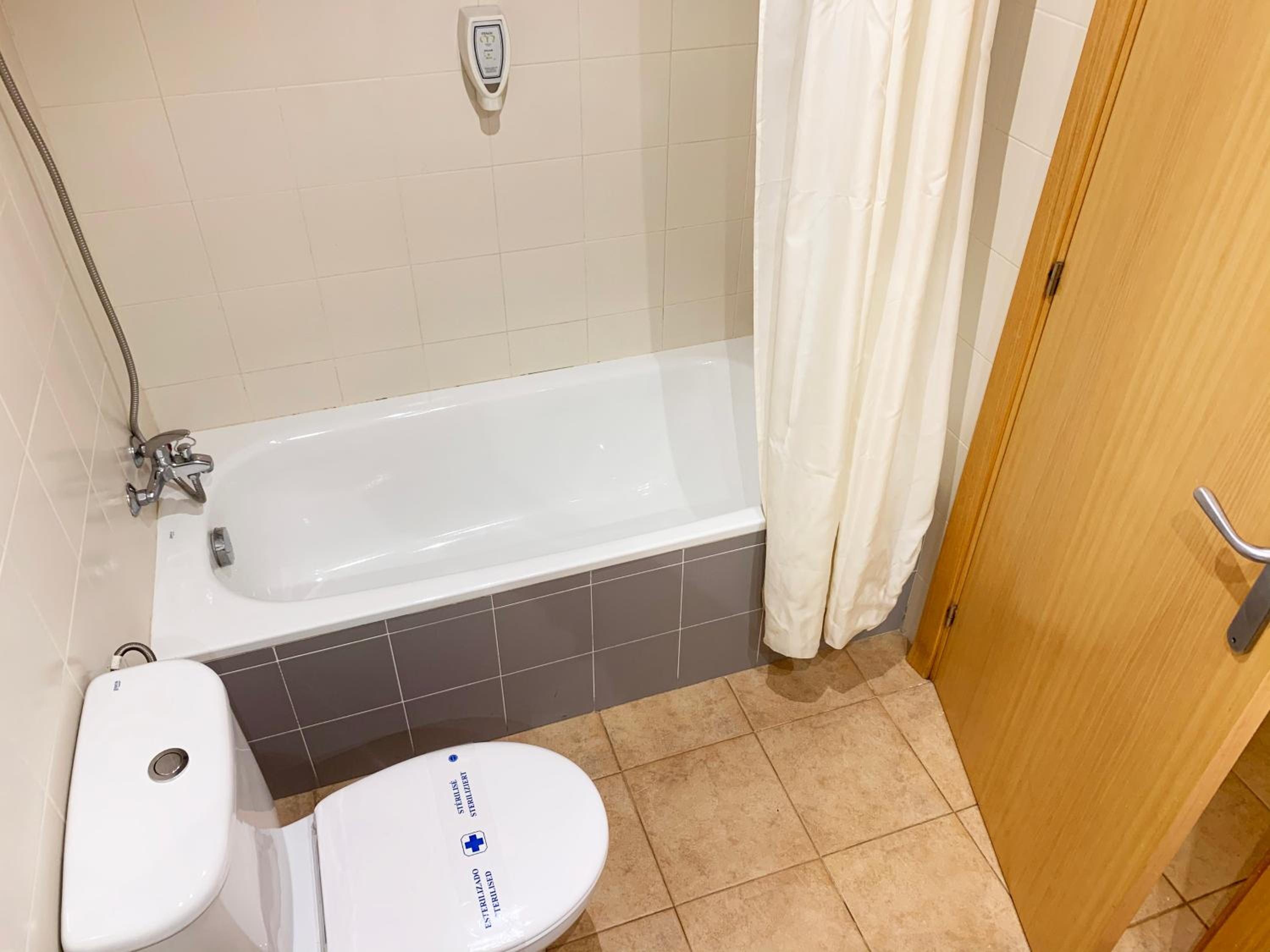 Apartamentos Canillo Ribagrossa 3000