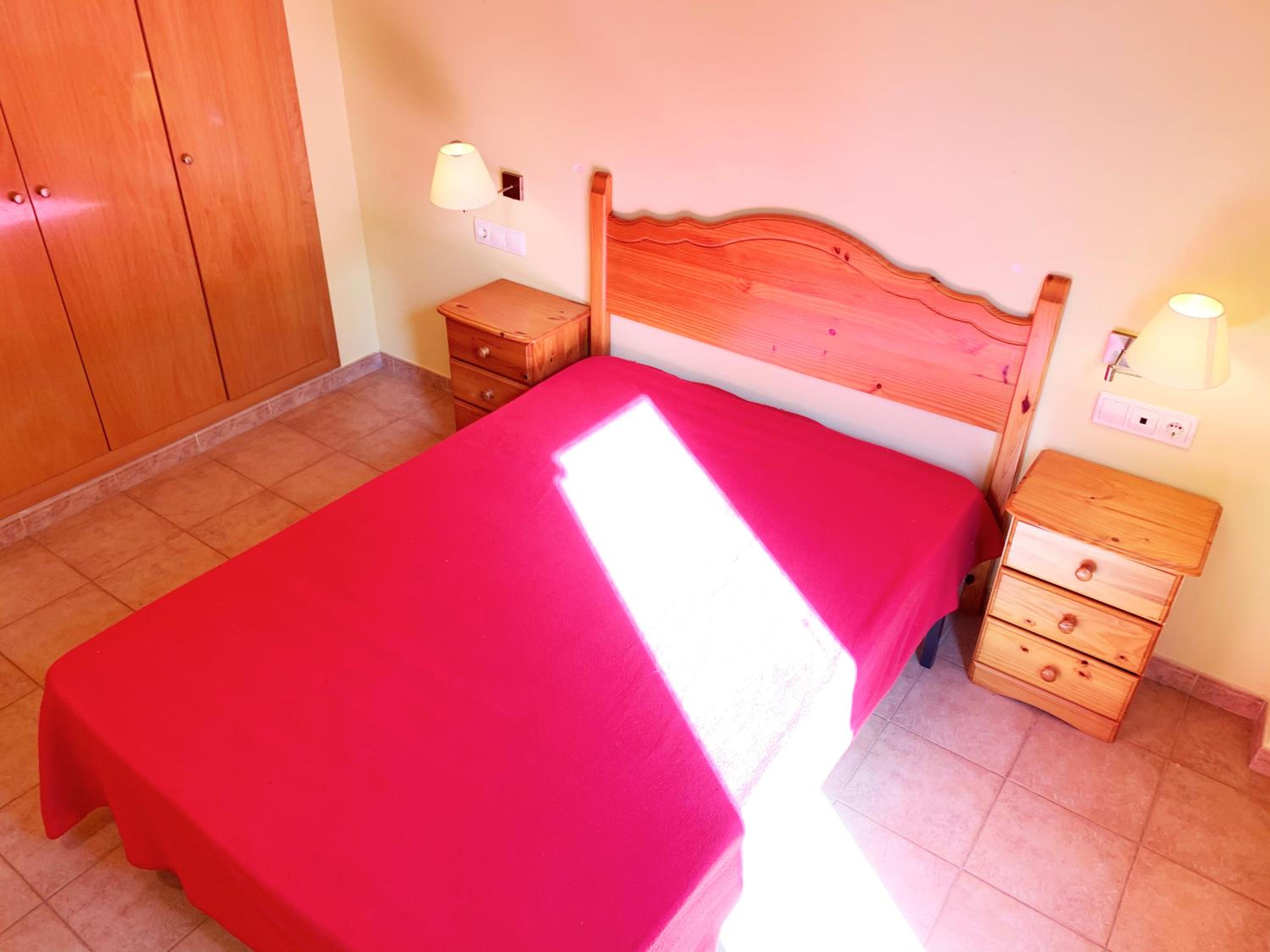 Apartamentos Canillo Ribagrossa 3000