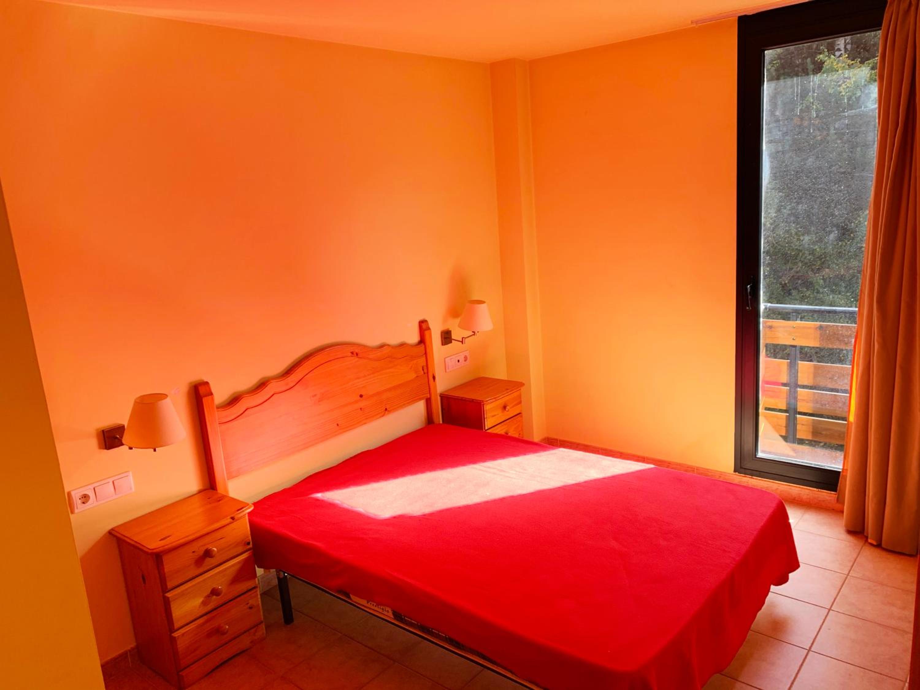 Apartamentos Canillo Ribagrossa 3000