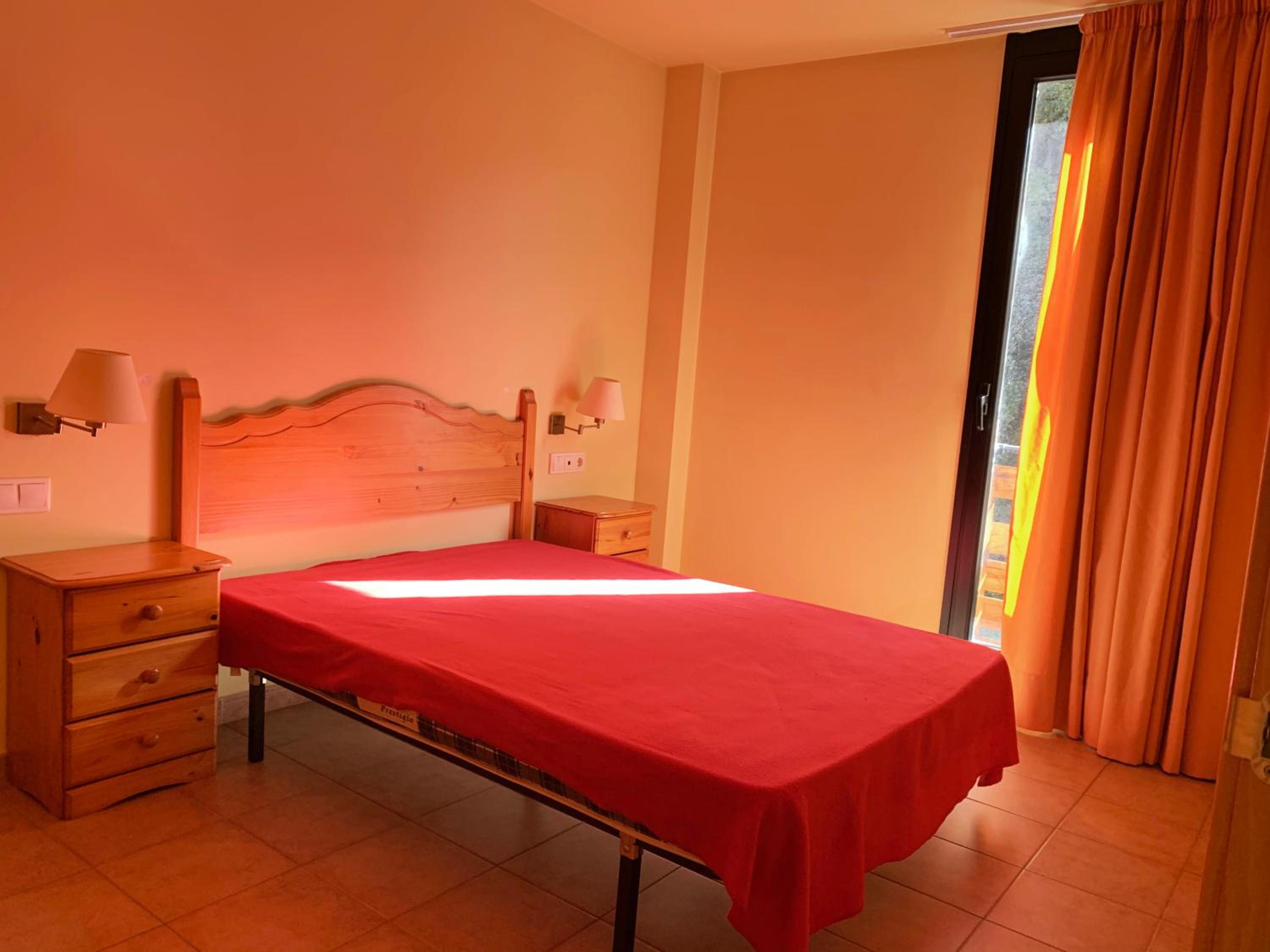 Apartamentos Canillo Ribagrossa 3000