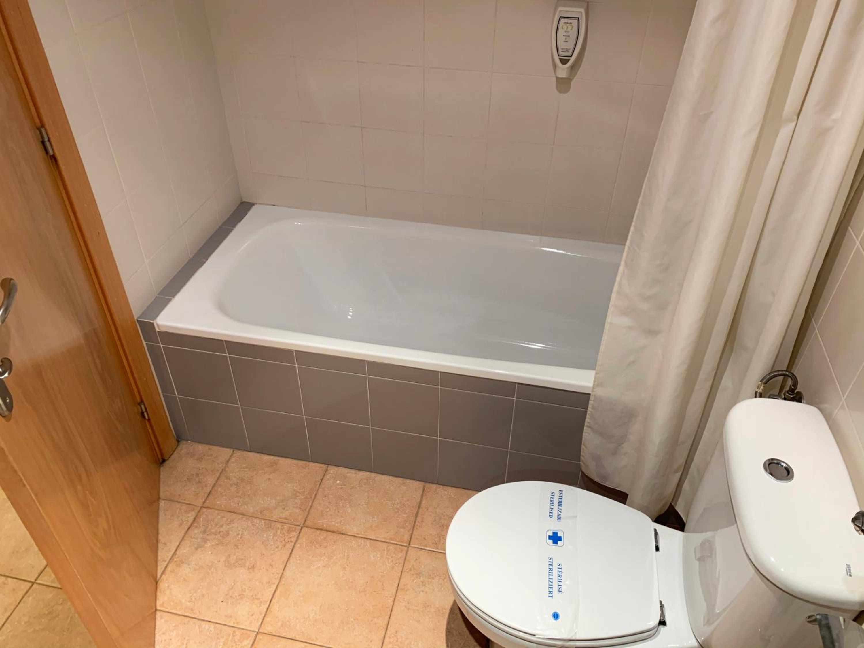 Apartamentos Canillo Ribagrossa 3000