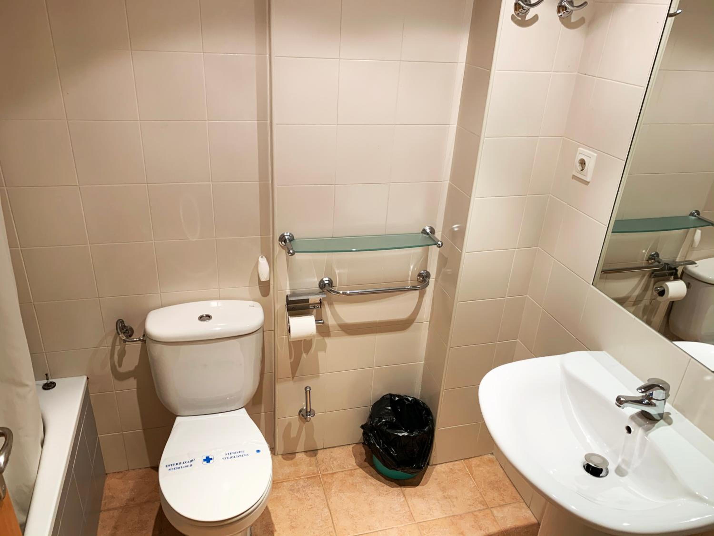 Apartamentos Canillo Ribagrossa 3000