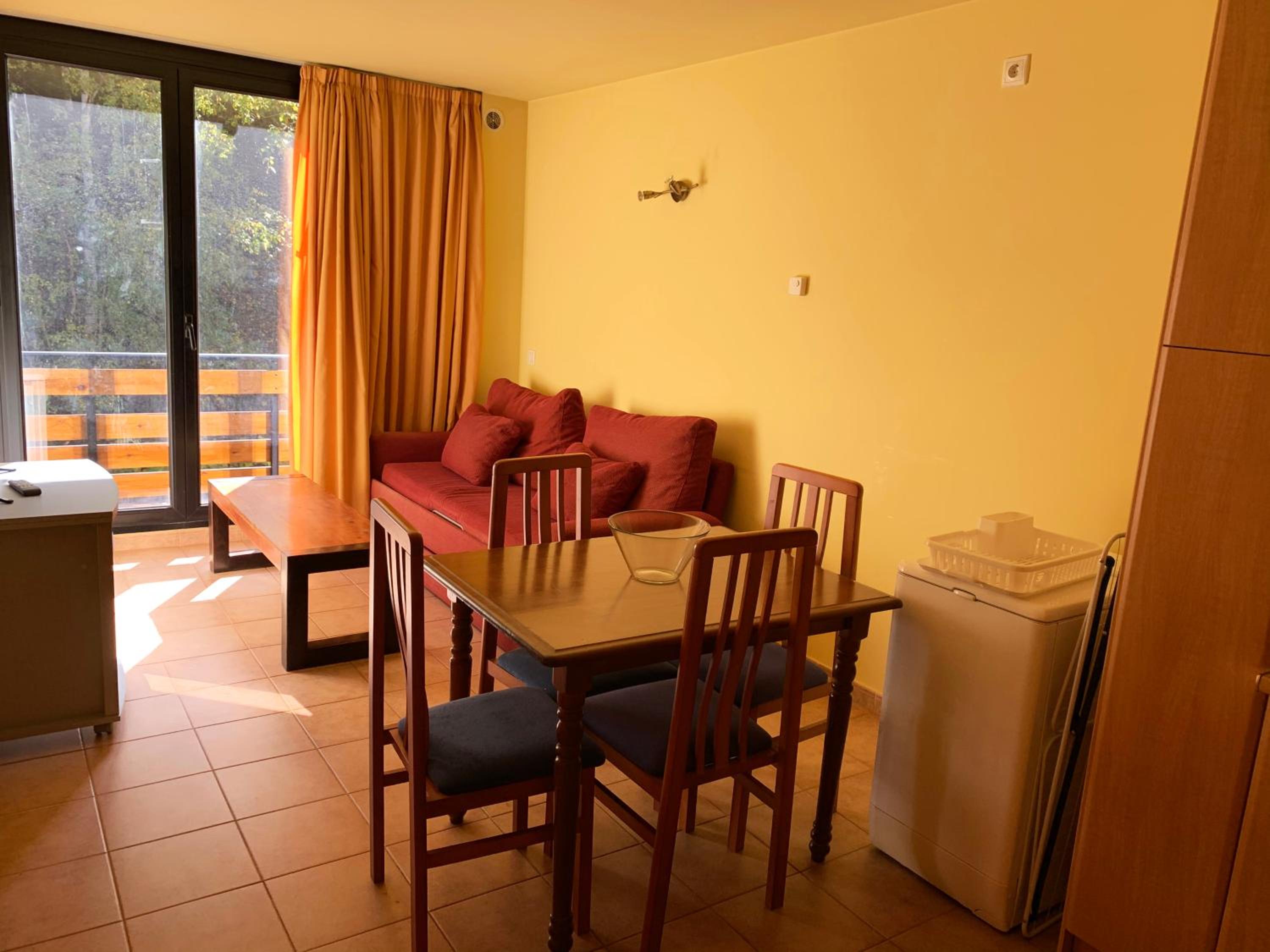 Apartamentos Canillo Ribagrossa 3000