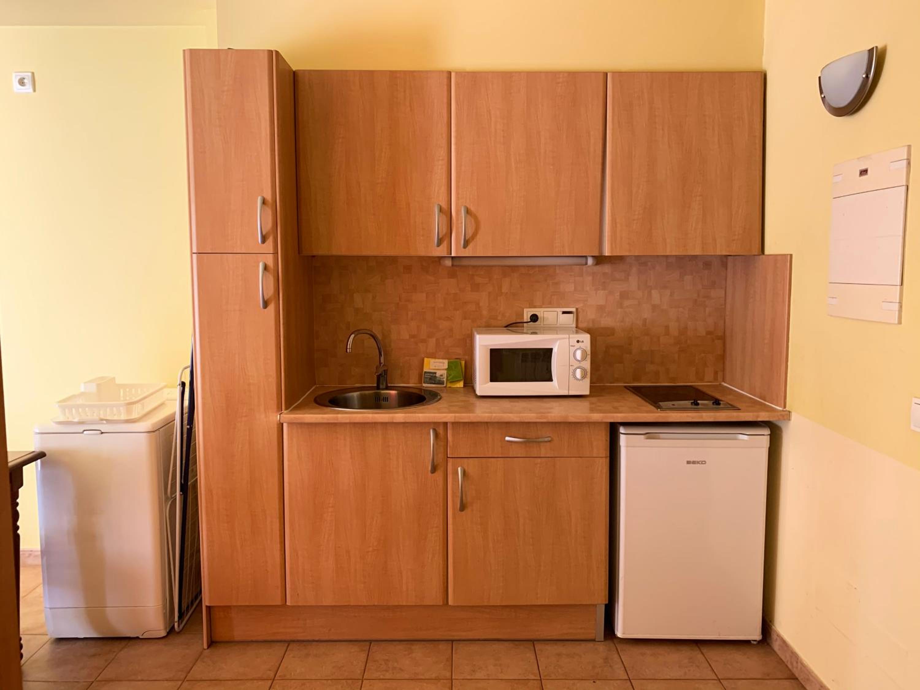 Apartamentos Canillo Ribagrossa 3000