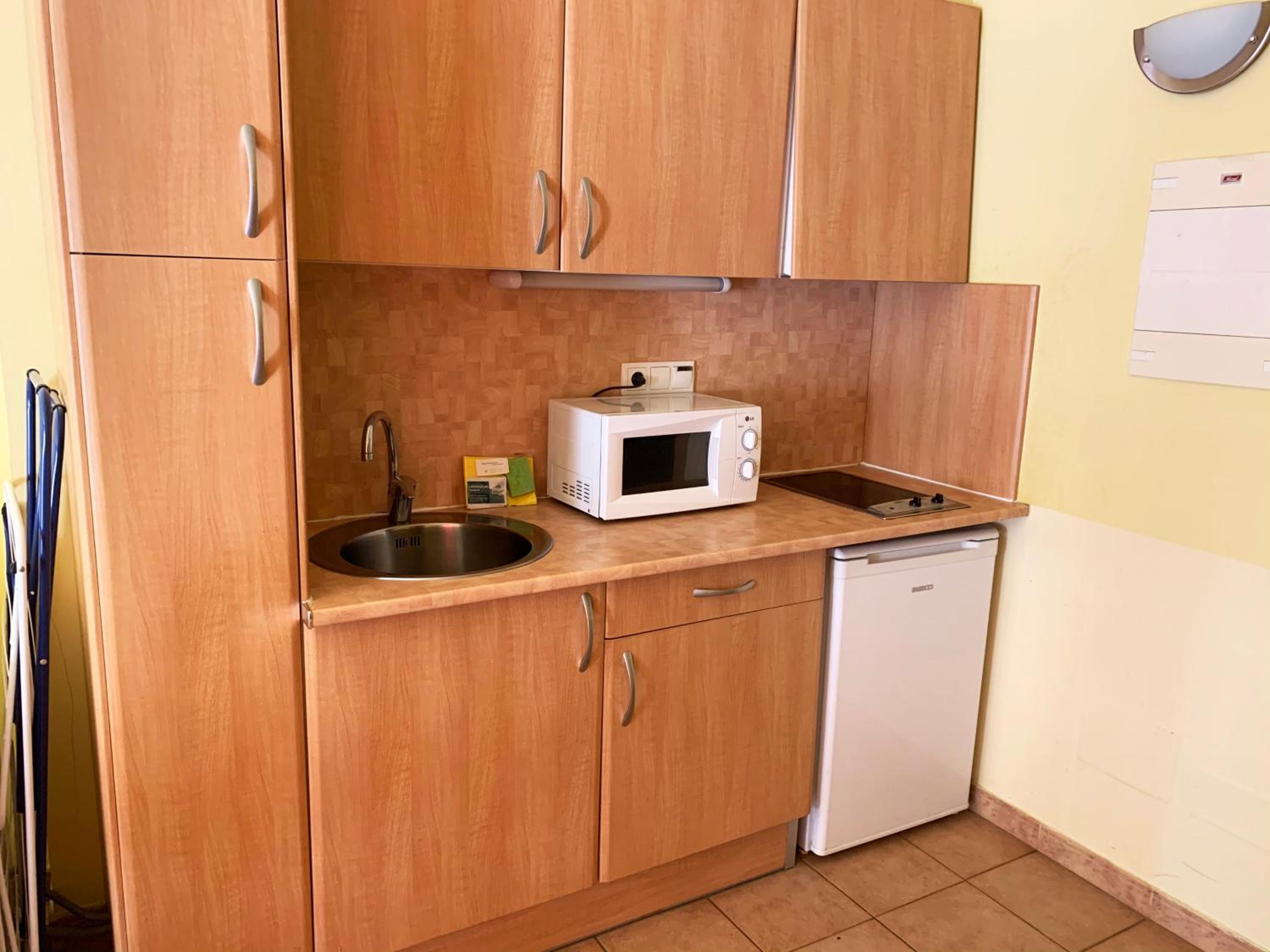 Apartamentos Canillo Ribagrossa 3000