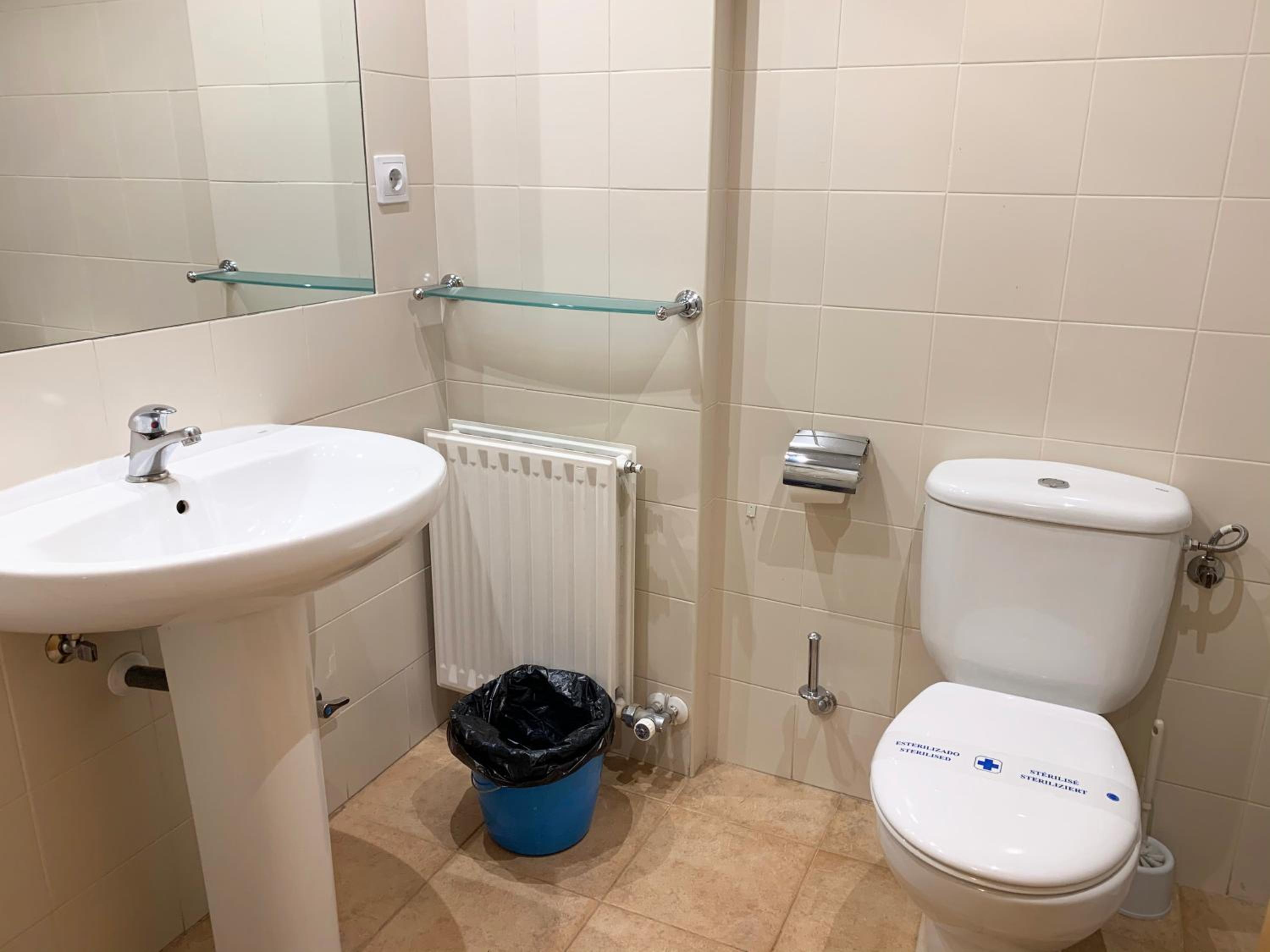 Apartamentos Canillo Ribagrossa 3000