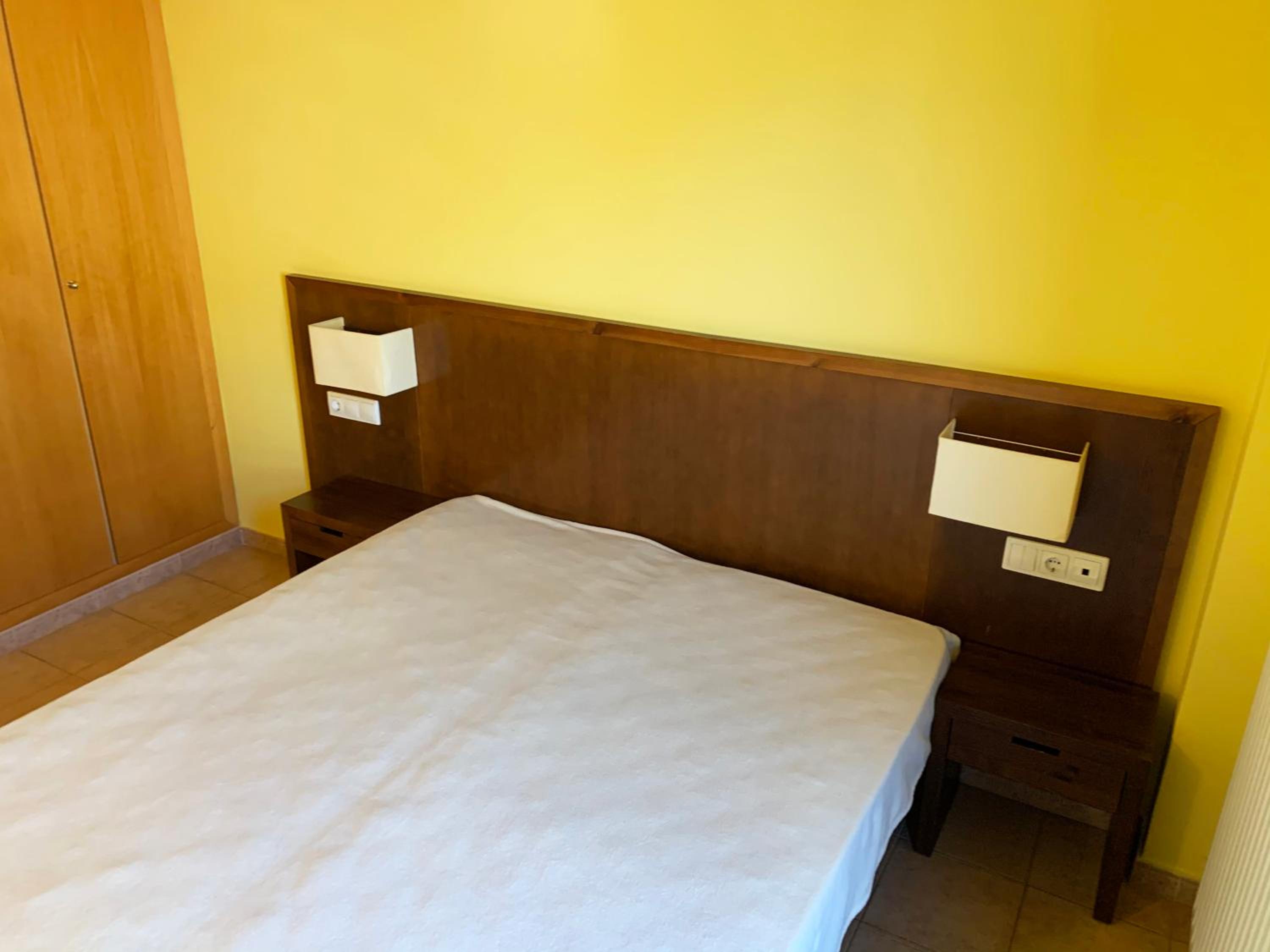 Apartamentos Canillo Ribagrossa 3000