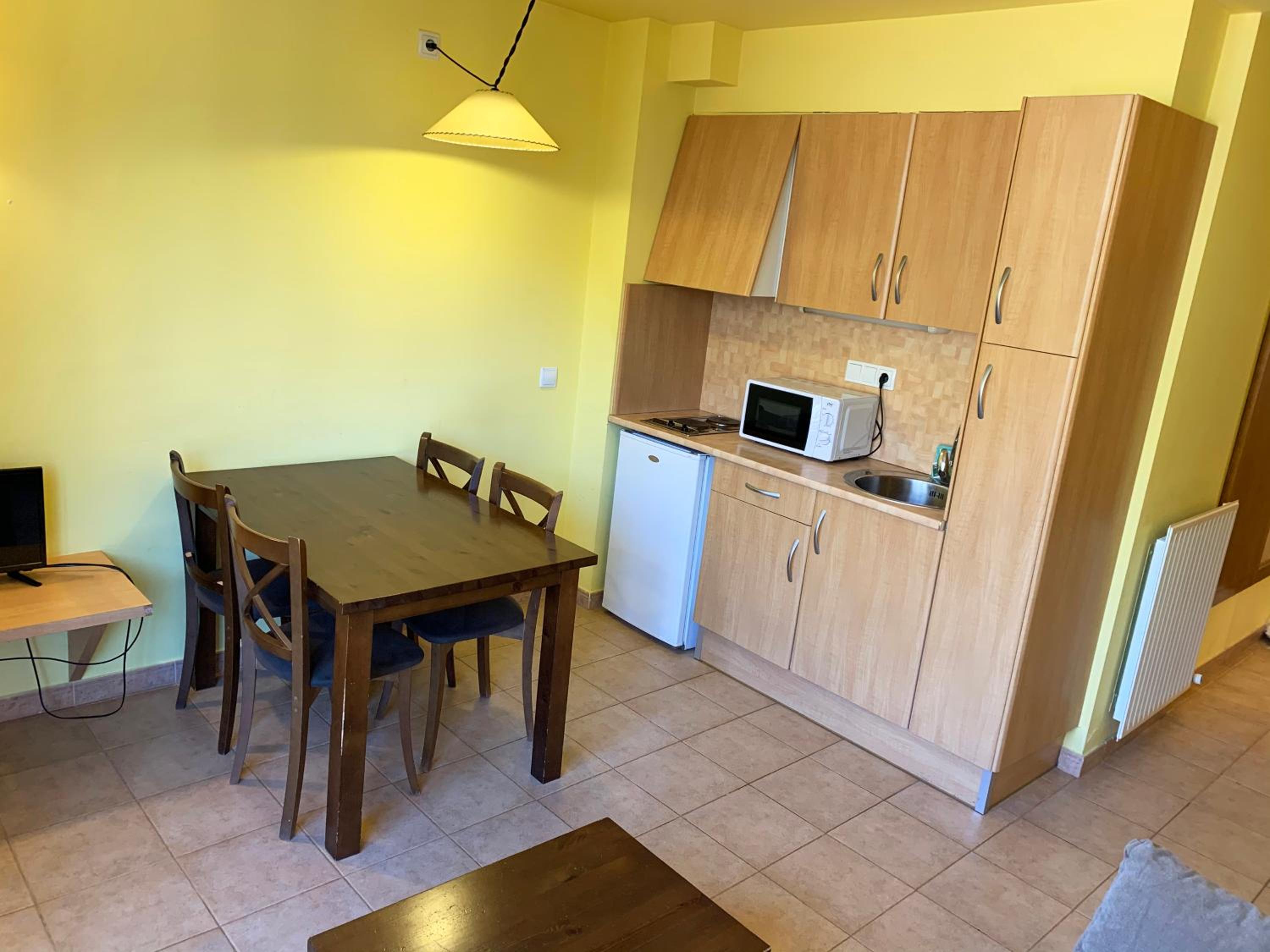 Apartamentos Canillo Ribagrossa 3000