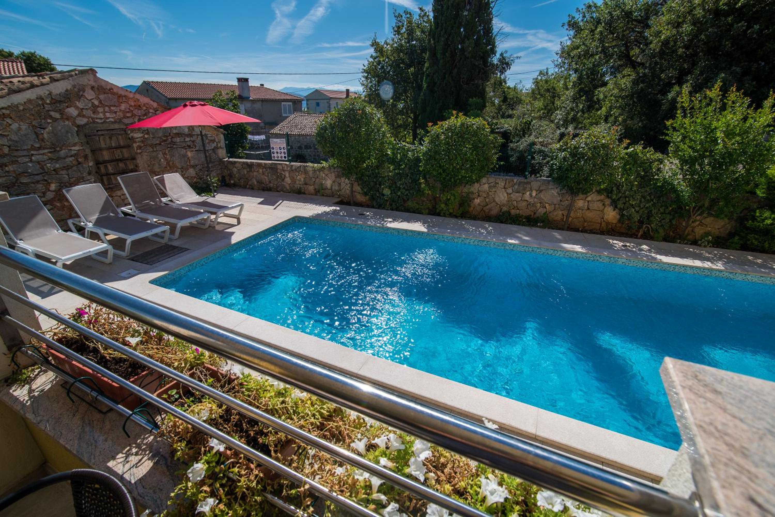 Apartments Salatić en Krk