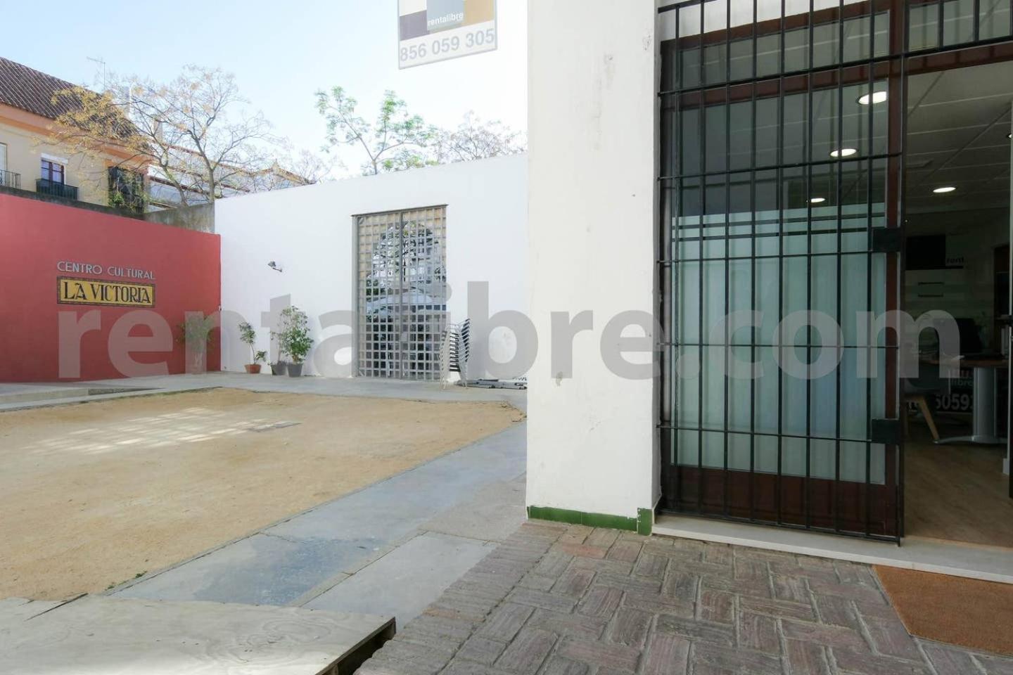 Loft24Sanlúcar view 5