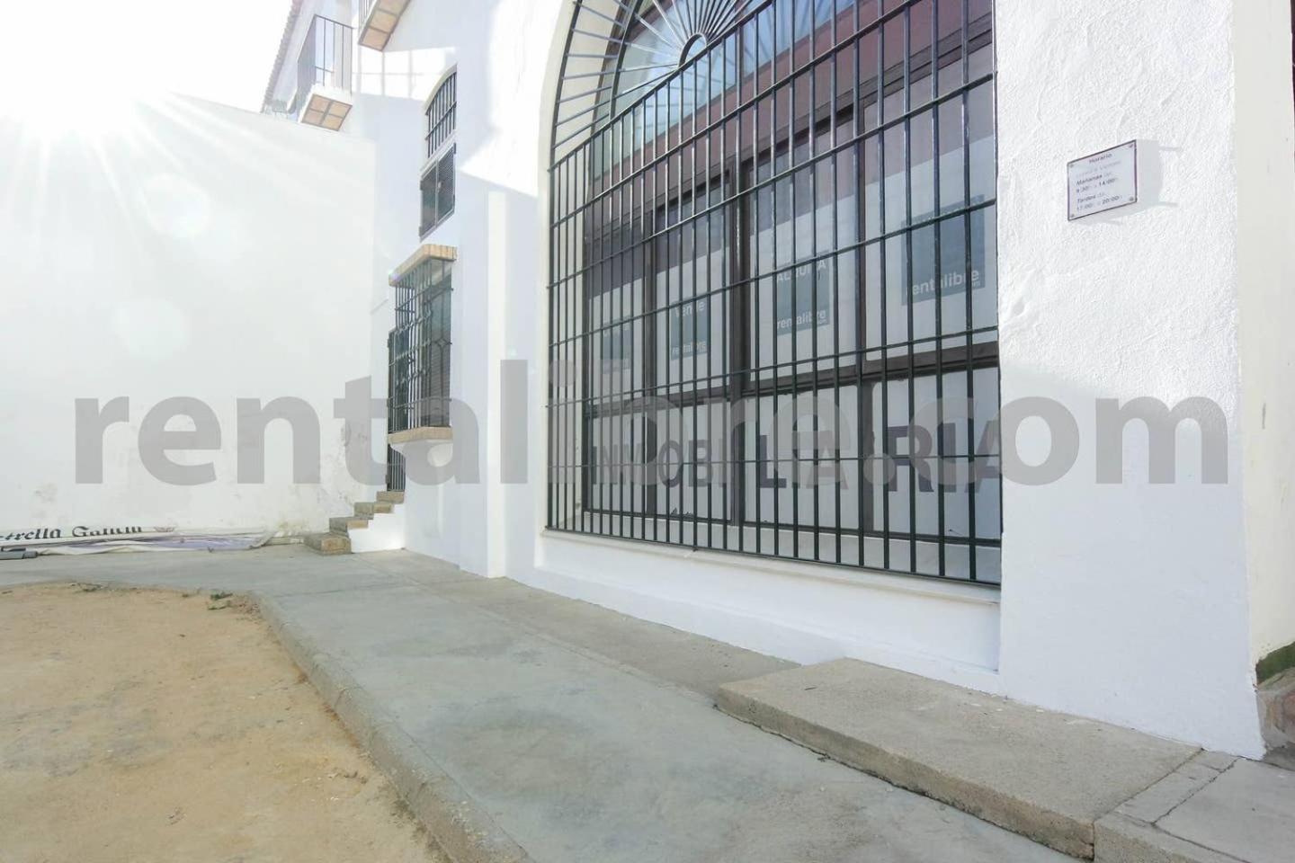 Loft24Sanlúcar view 3