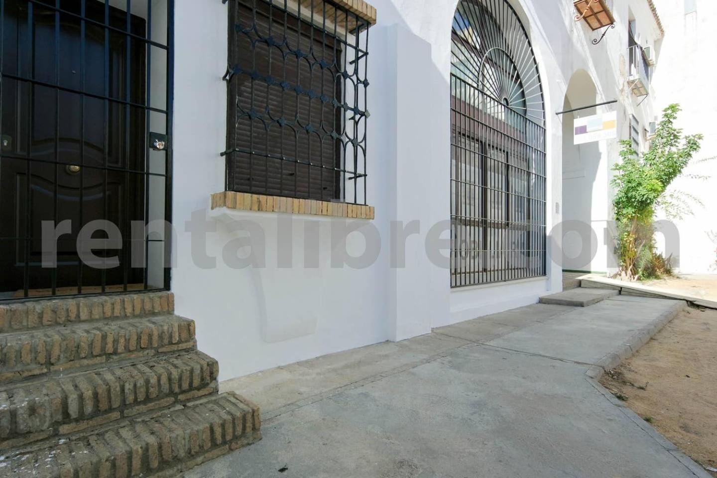 Loft24Sanlúcar view 2
