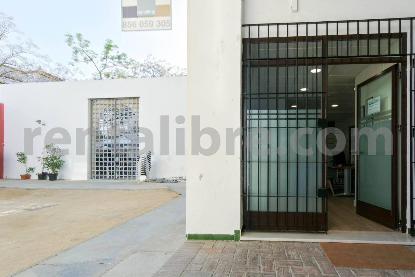 Loft24Sanlúcar view 4