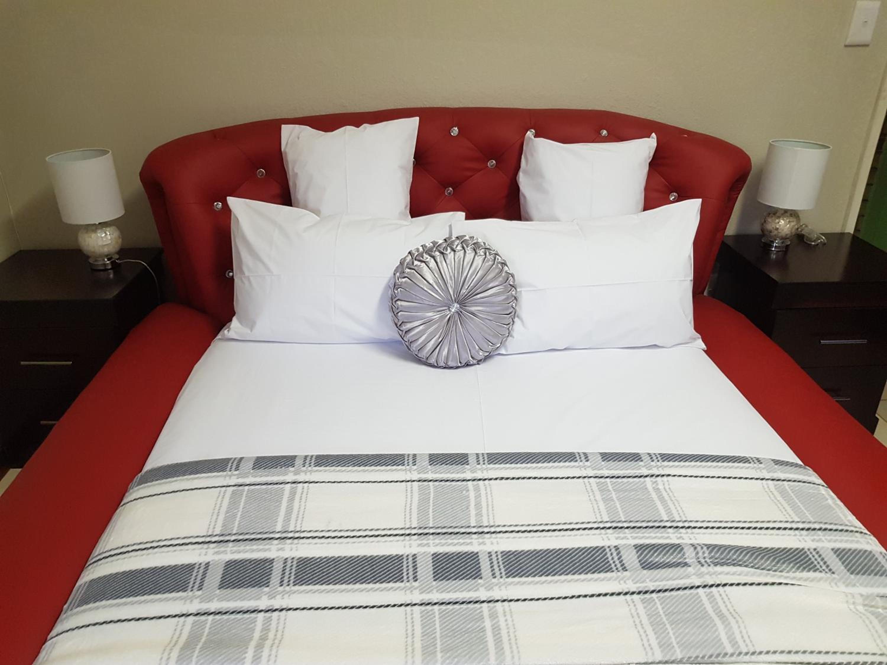 ALIMOP GUESTHOUSE