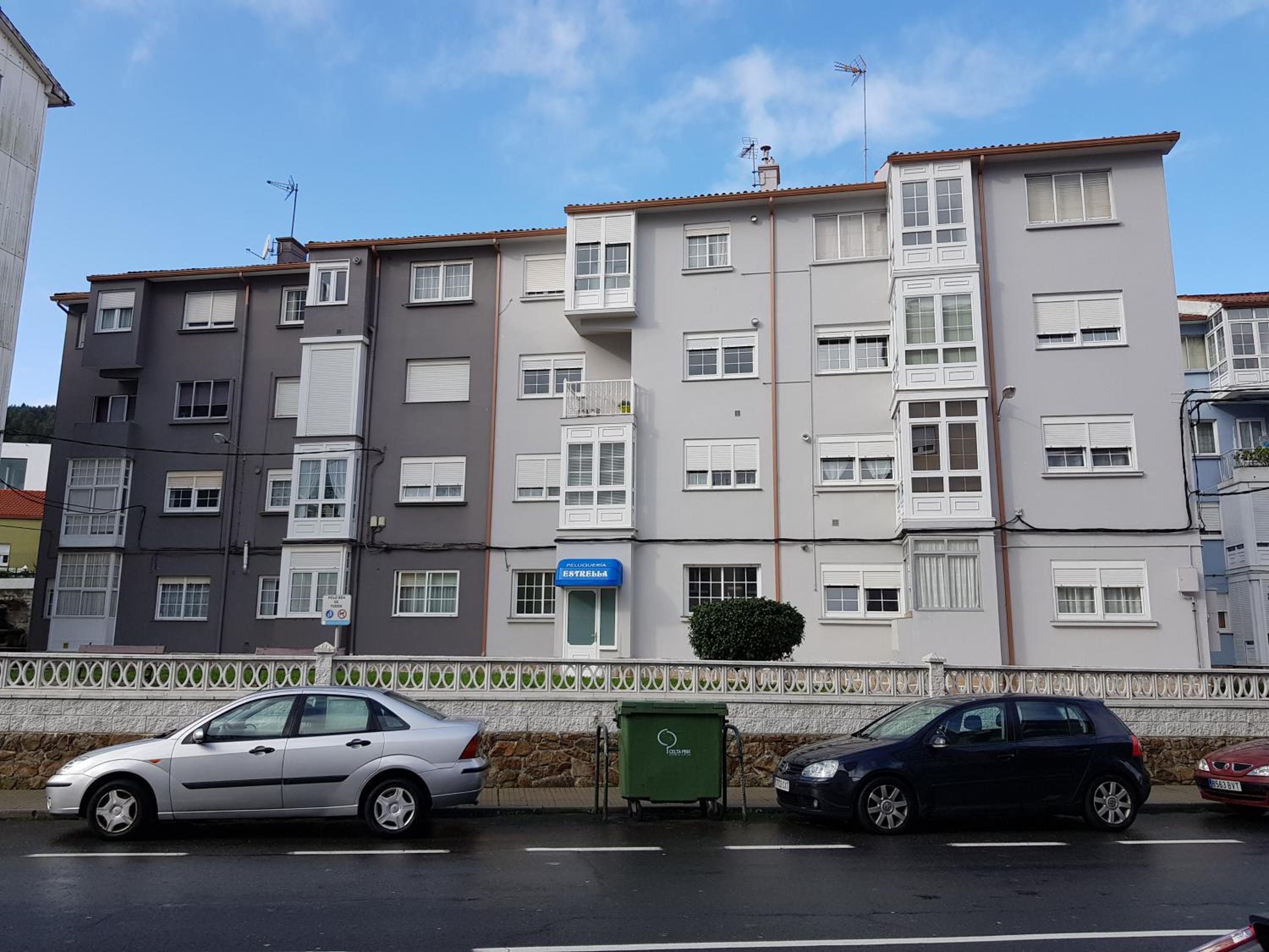 Shell's Beach apartament