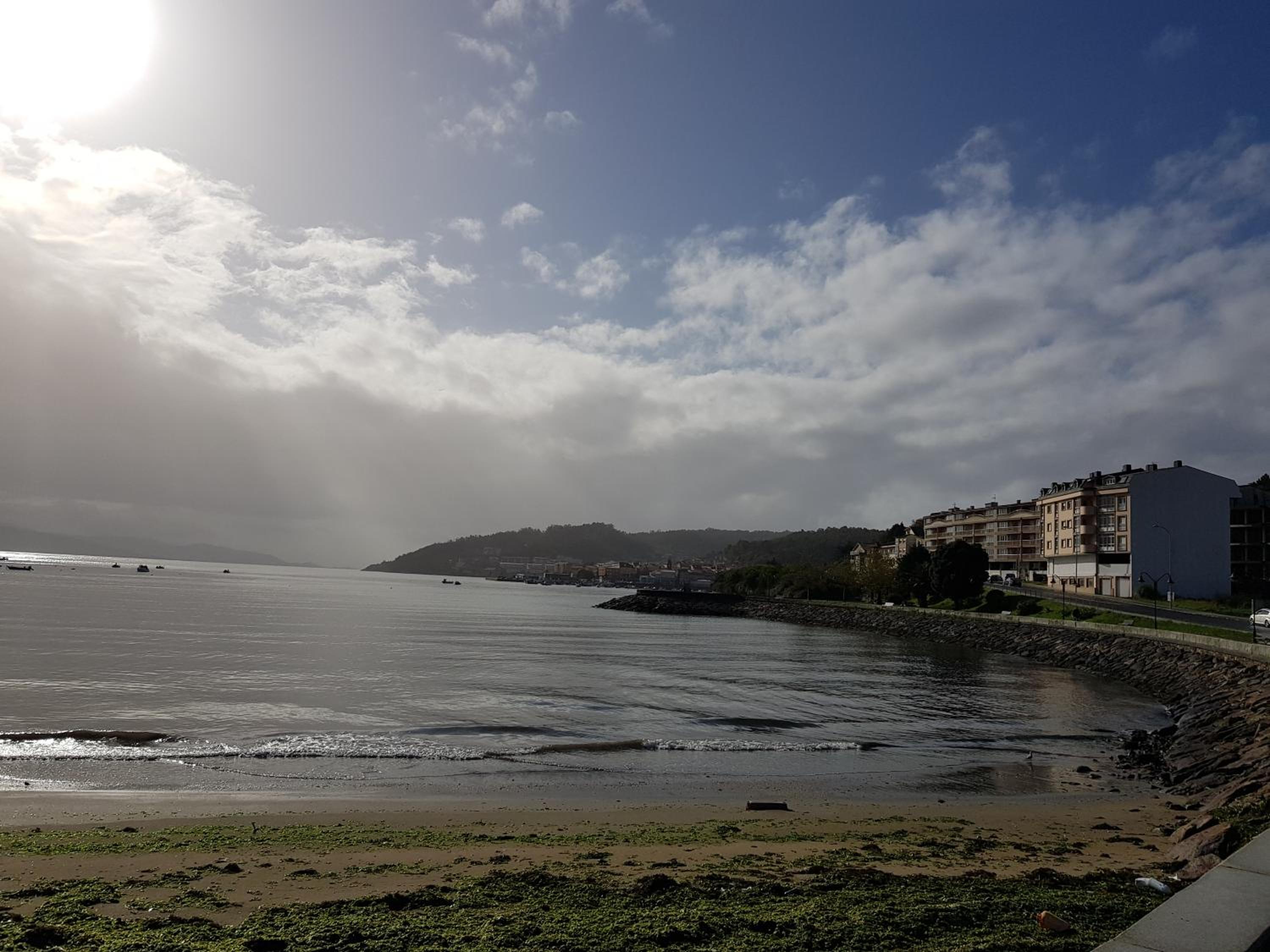 Shell's Beach apartament