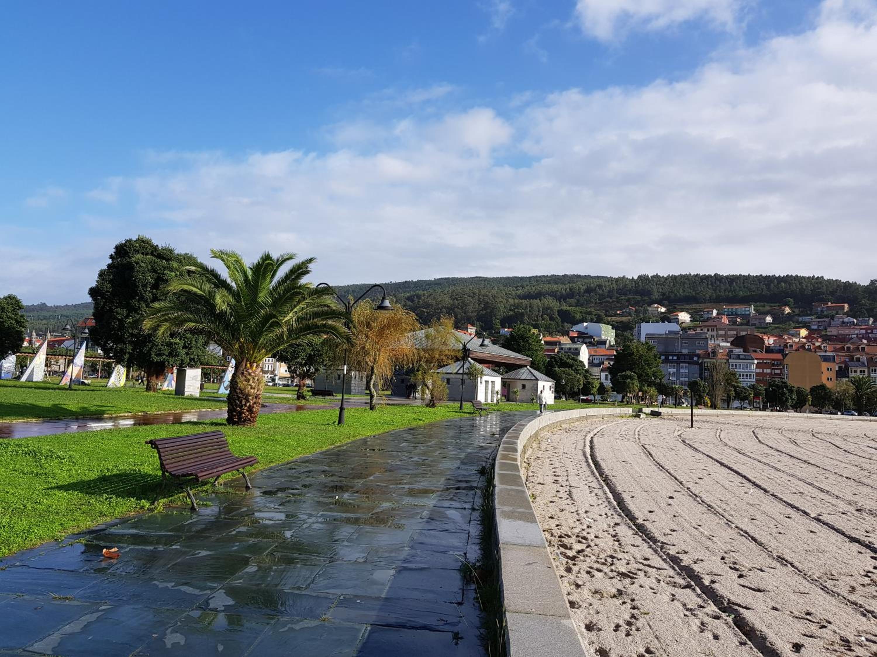 Shell's Beach apartament