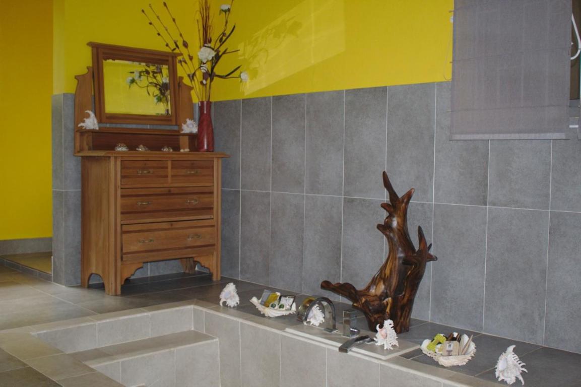 Nid'Aigle Lodge photo 3