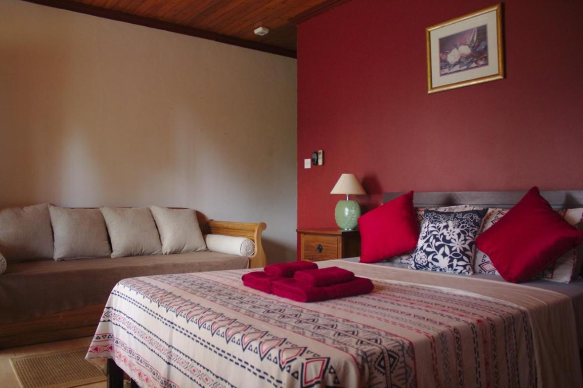 Nid'Aigle Lodge photo 2