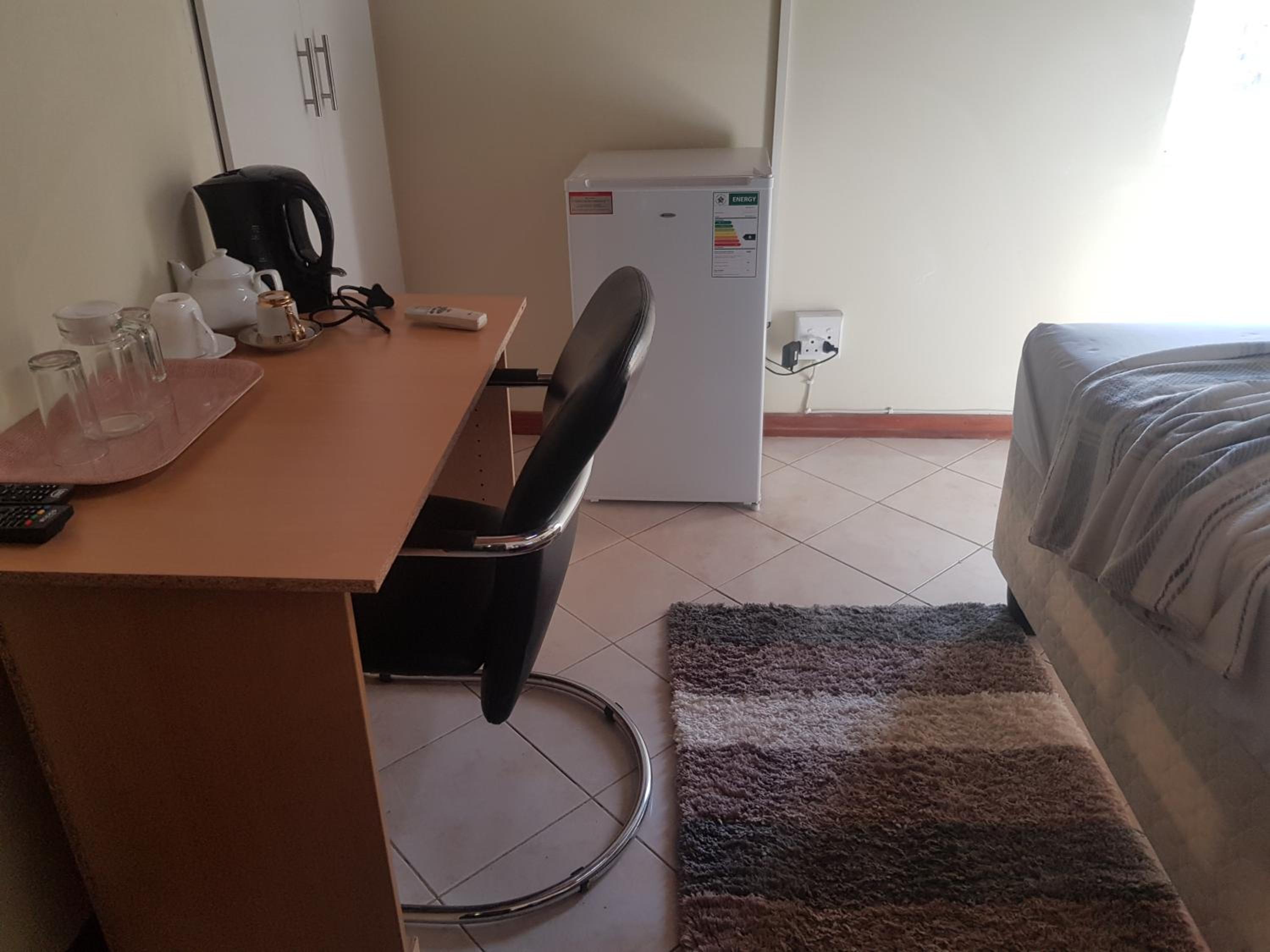 ALIMOP GUESTHOUSE