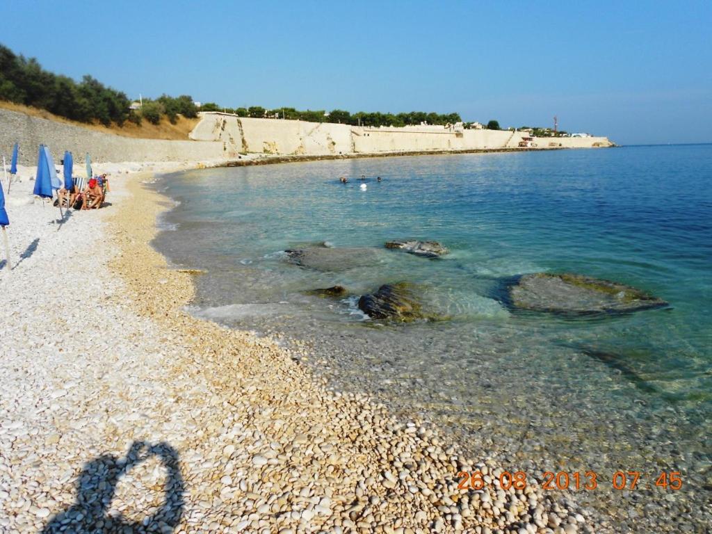 CASA VACANZE OCCHI BLU (BEB) photo 2
